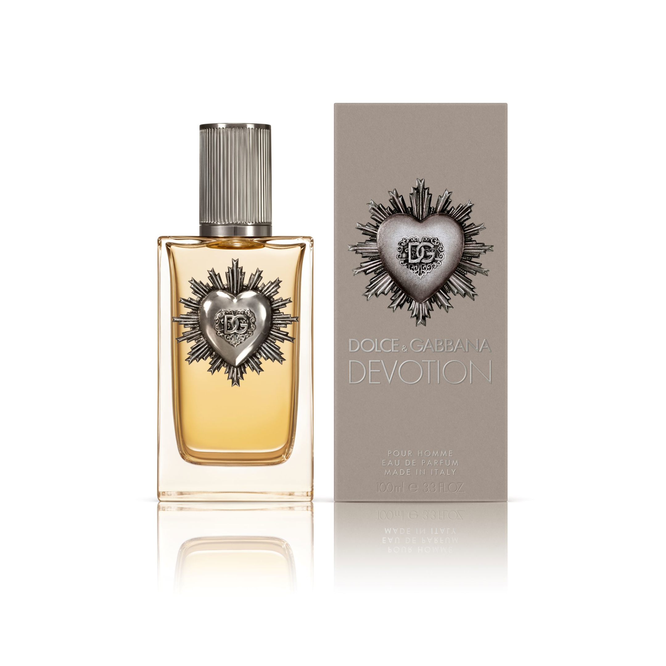DEVOTION EAU DE PARFUM MALE 1