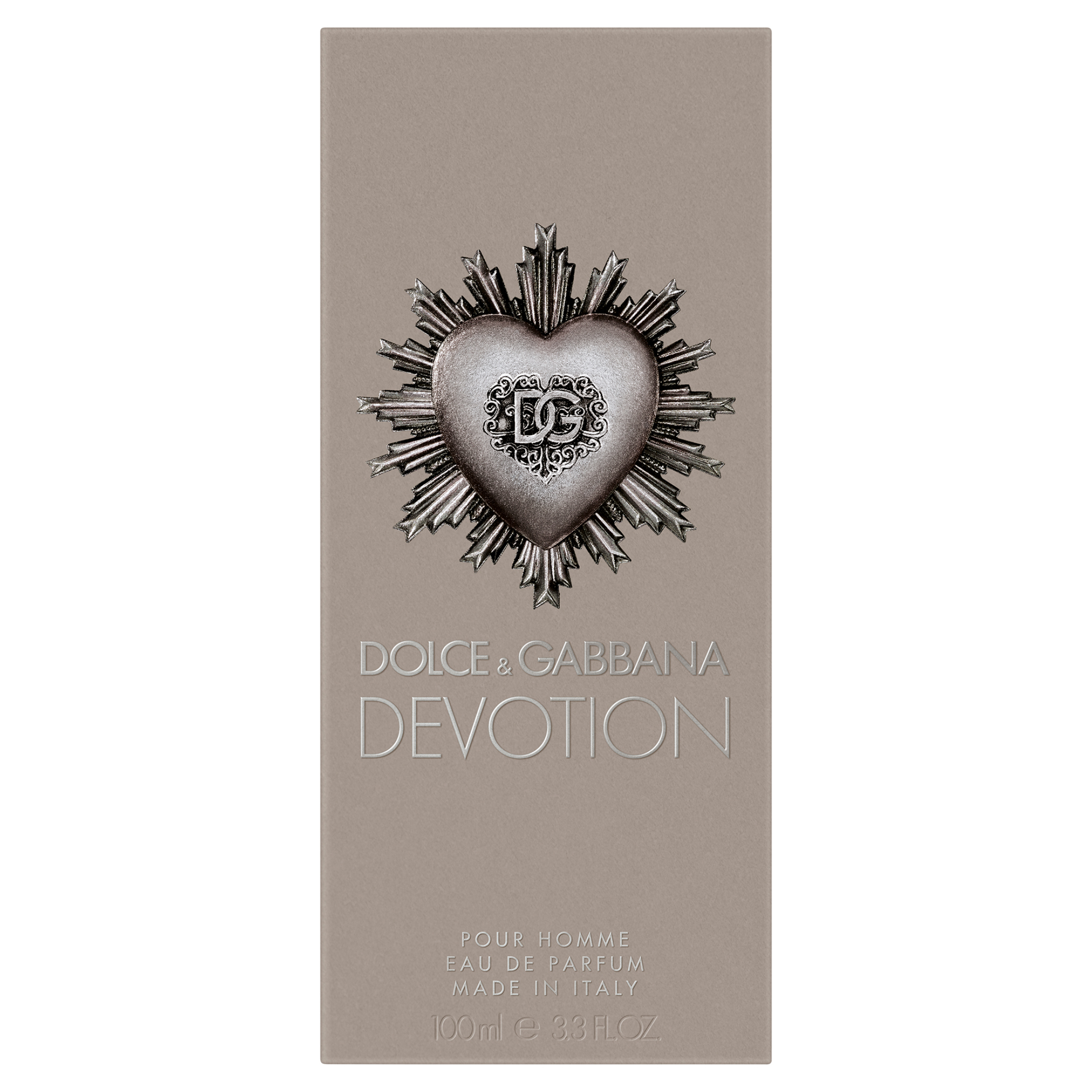 DEVOTION EAU DE PARFUM MALE 2