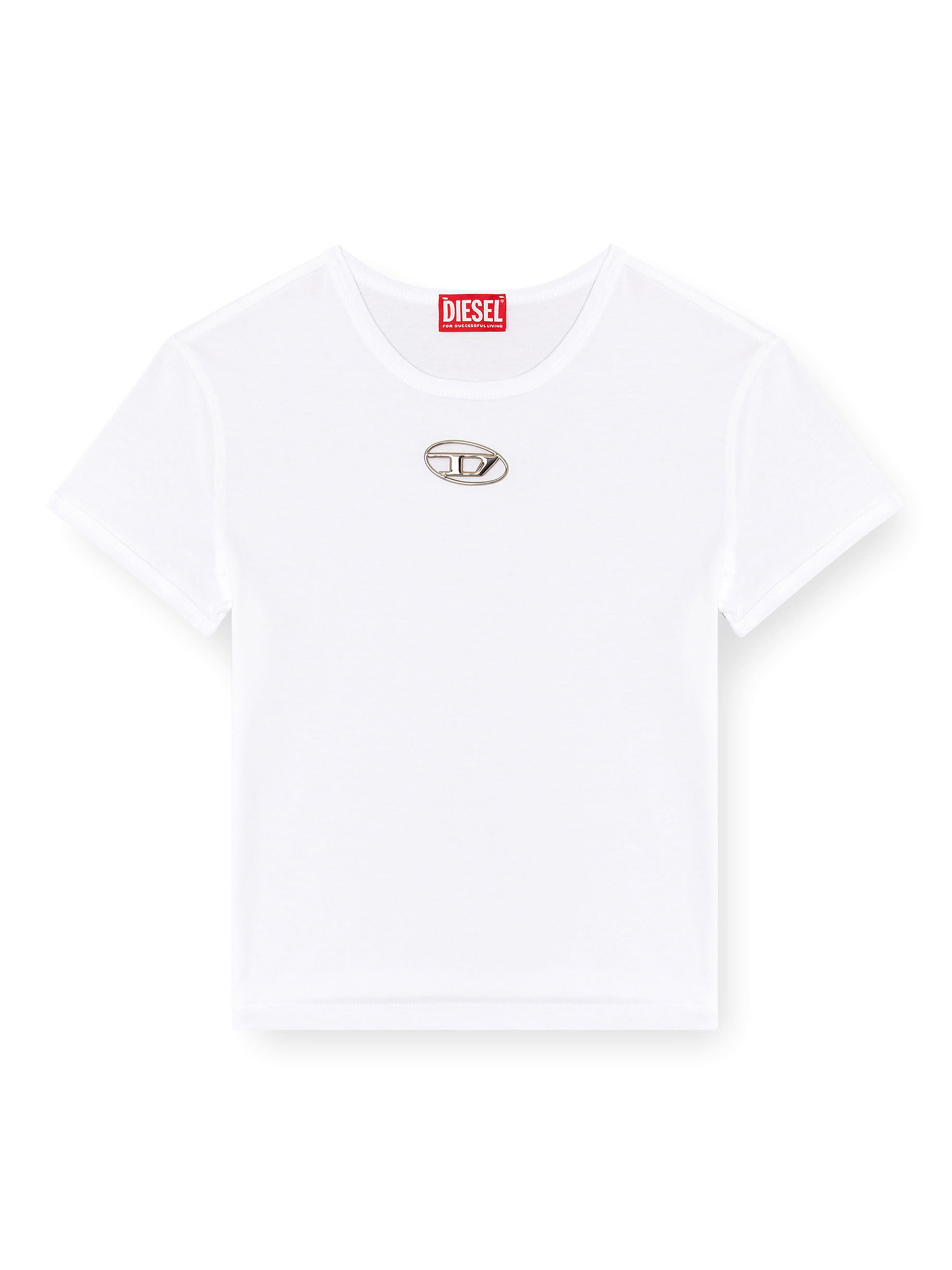 ΓΥΝΑΙΚΕΙΟ T-SHIRT T-UNCUTIE-LONG-OD-Q1 0