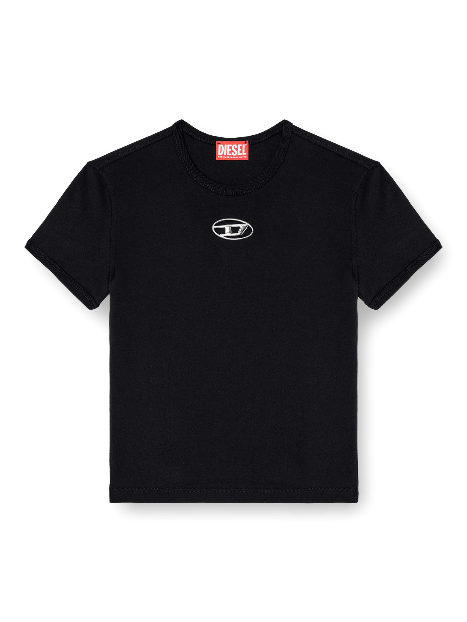 ΓΥΝΑΙΚΕΙΟ T-SHIRT T-UNCUTIE-LONG-OD-Q1 0