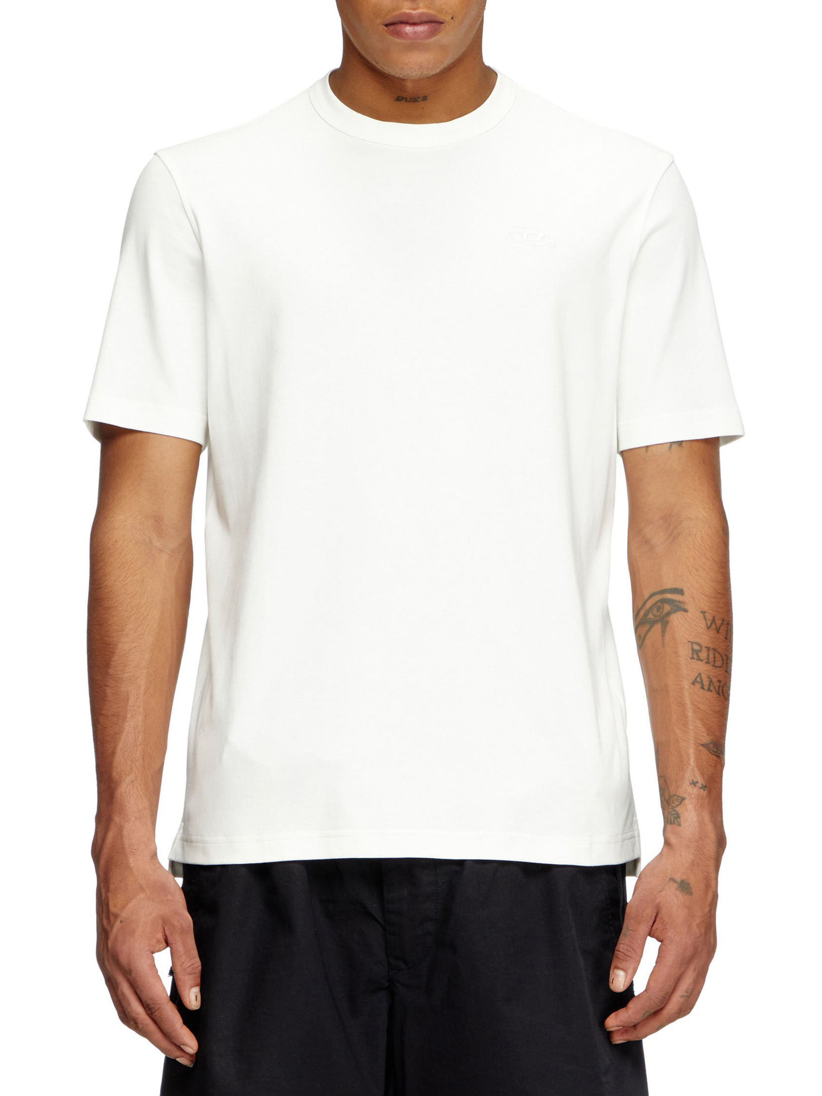 ΑΝΔΡΙΚΟ T-SHIRT T-ADJUST-SLITS-R17 1