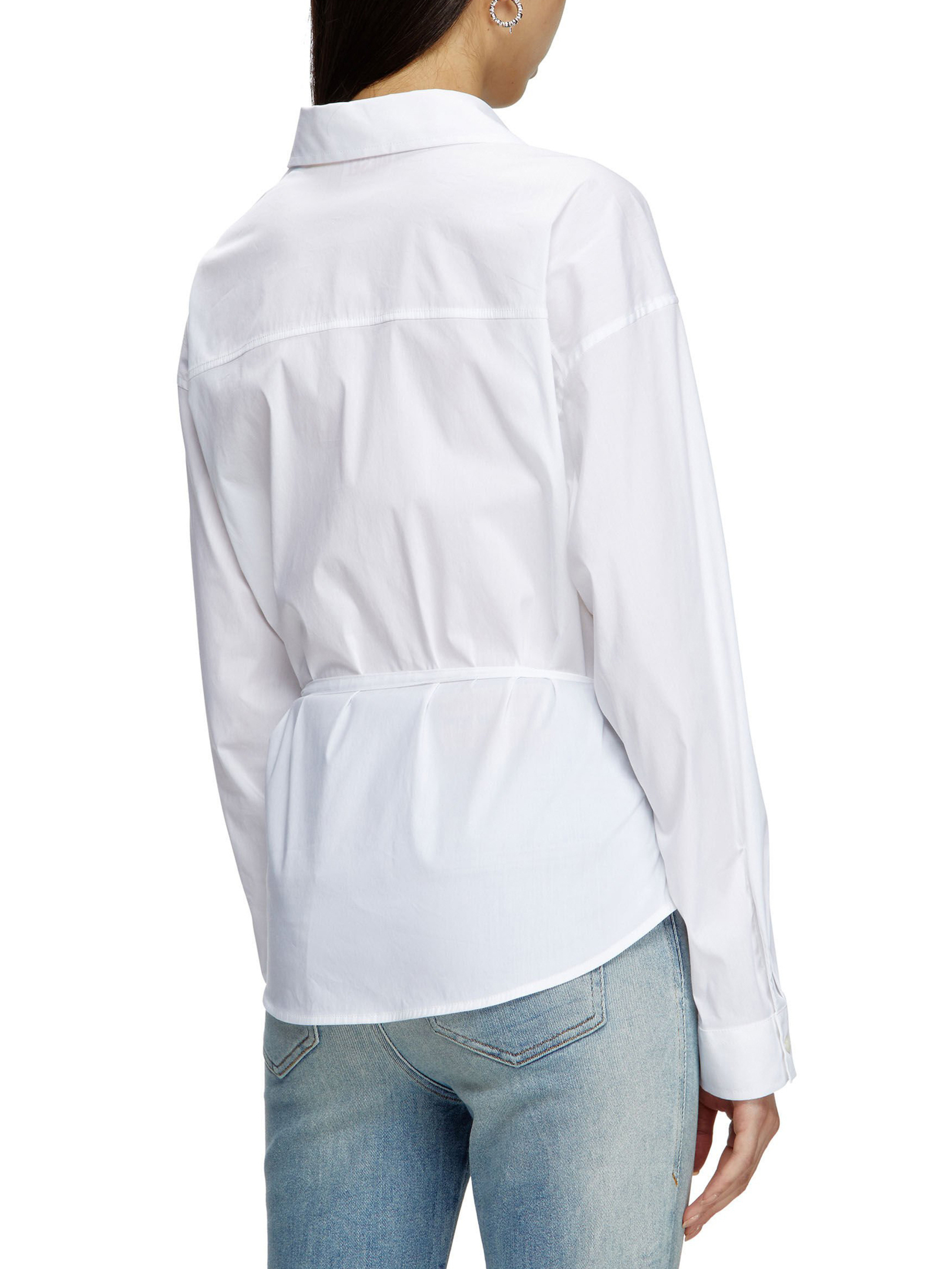 ΓΥΝΑΙΚΕΙΟ ΠΟΥΚΑΜΙΣΟ C-DELPHI 2