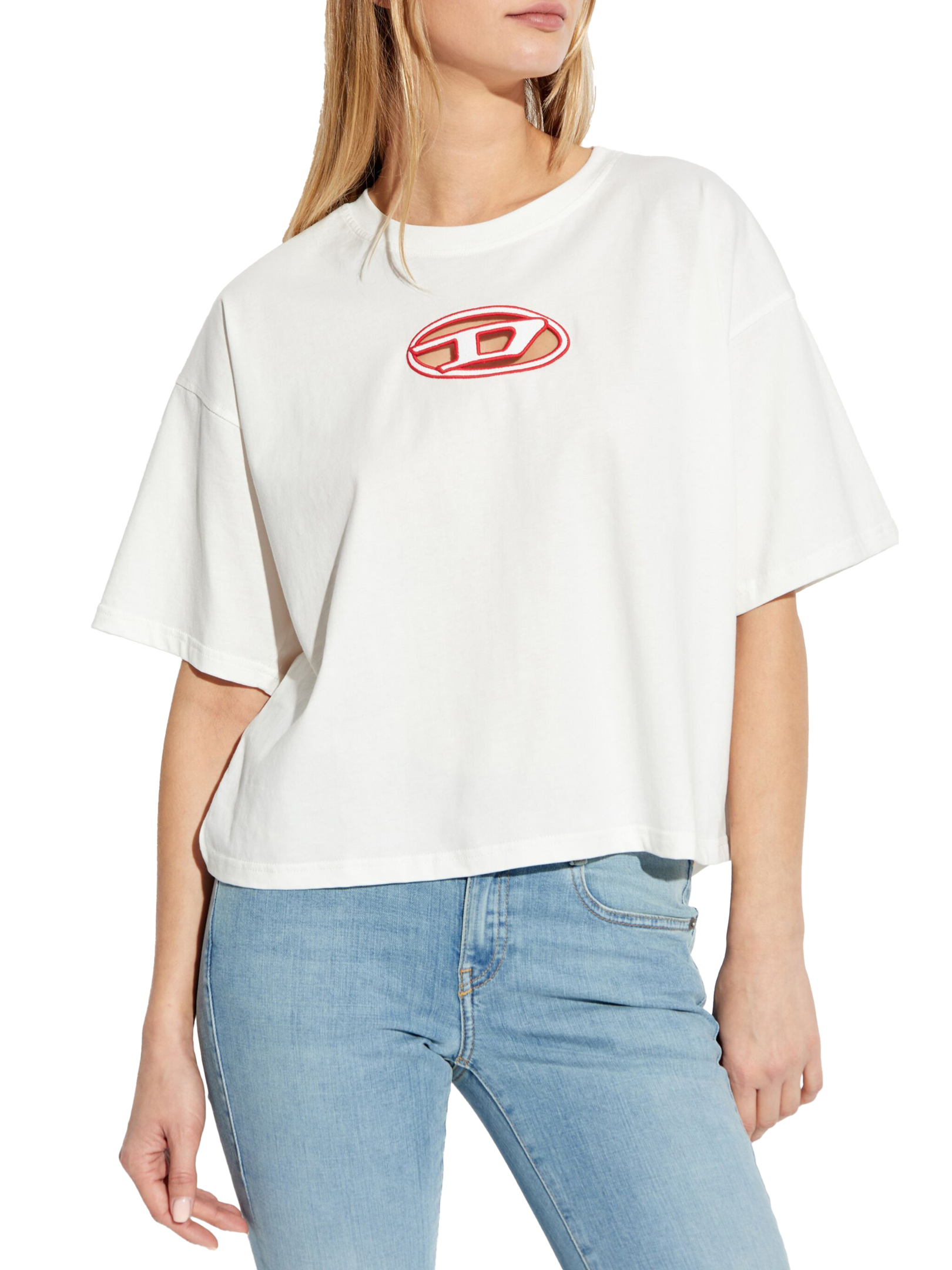 ΓΥΝΑΙΚΕΙΟ T-SHIRT T-BUXT 1