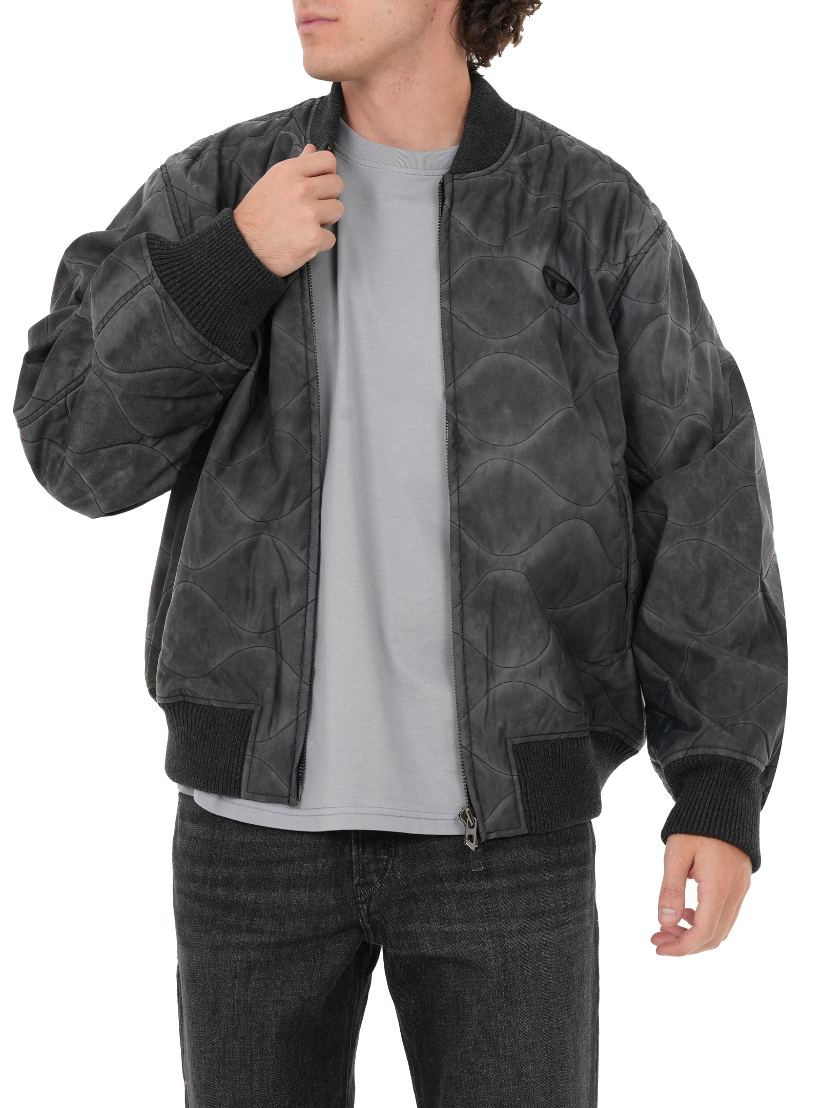 ΑΝΔΡΙΚΗ BOMBER ΖΑΚΕΤΑ 1