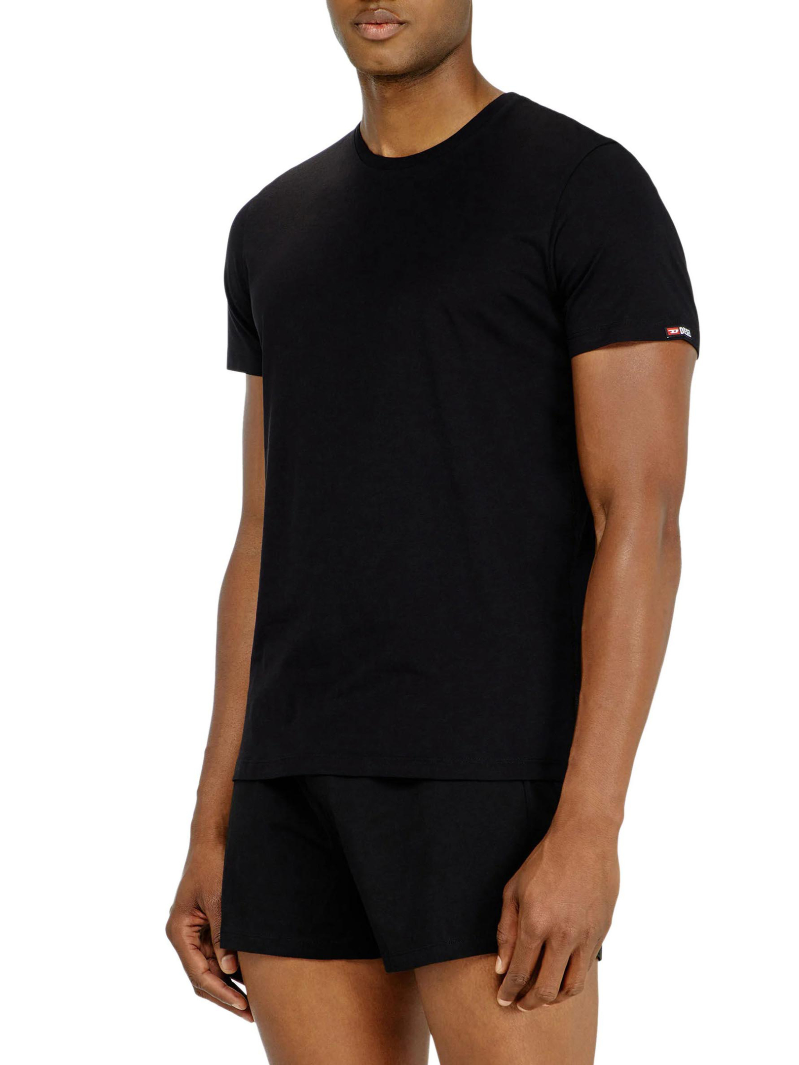 ΑΝΔΡΙΚΑ LOUNGE T-SHIRT 3ΤΜΧ 1