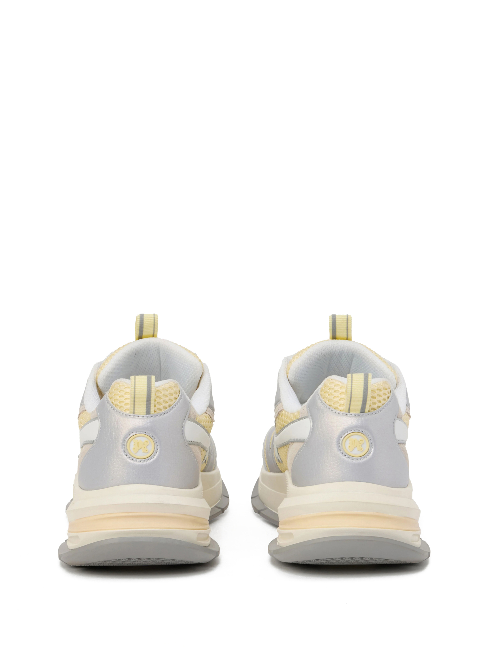 ΑΝΔΡΙΚΑ SNEAKERS  2