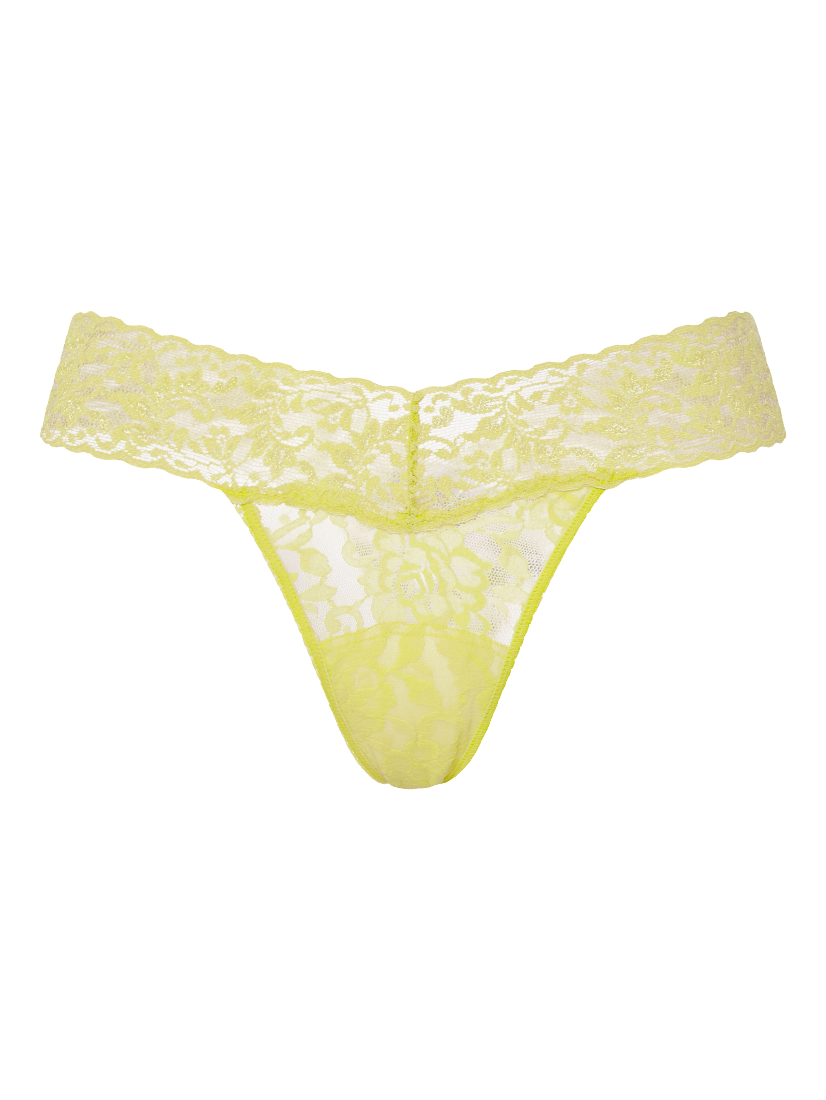 ΓΥΝΑΙΚΕΙΟ ΕΣΩΡΟΥΧΟ THONG 0