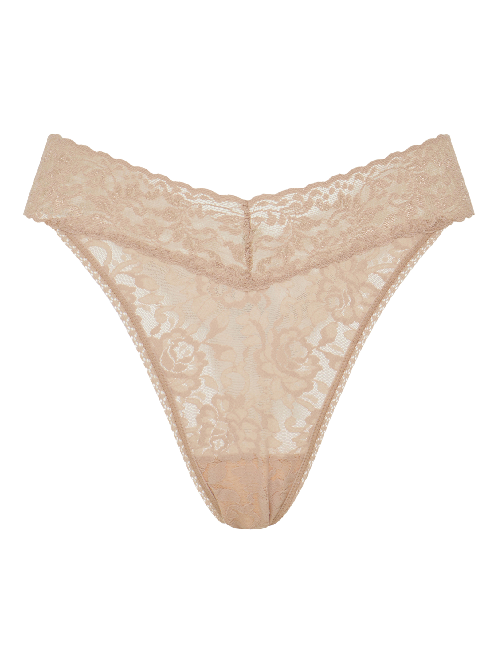 ΓΥΝΑΙΚΕΙΟ ΕΣΩΡΟΥΧΟ THONG 0
