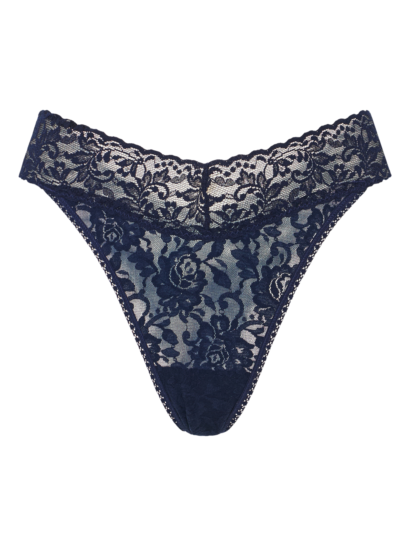 ΓΥΝΑΙΚΕΙΟ ΕΣΩΡΟΥΧΟ THONG 0