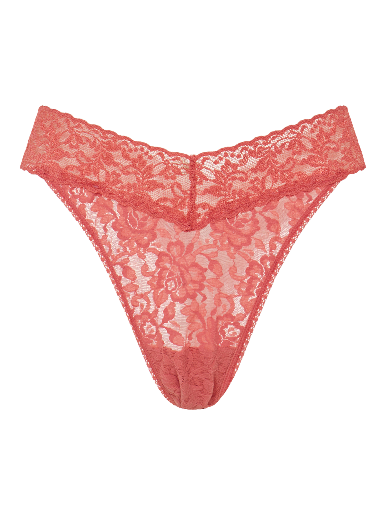 ΓΥΝΑΙΚΕΙΟ ΕΣΩΡΟΥΧΟ THONG 0