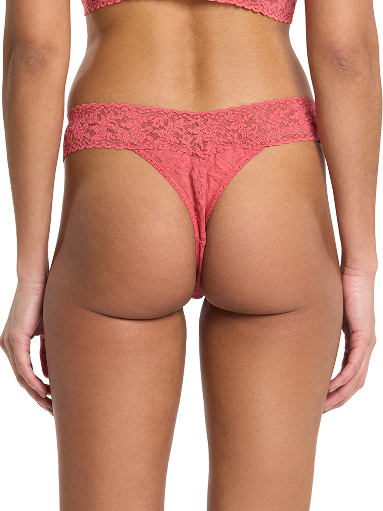 ΓΥΝΑΙΚΕΙΟ ΕΣΩΡΟΥΧΟ THONG 2