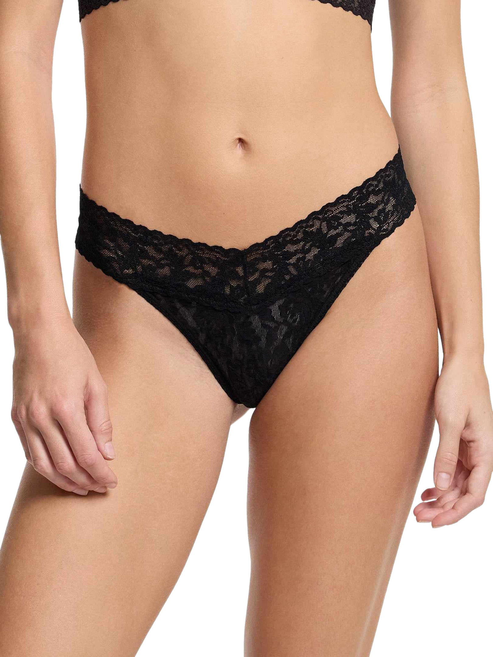 ΓΥΝΑΙΚΕΙΟ ΕΣΩΡΟΥΧΟ THONG 1