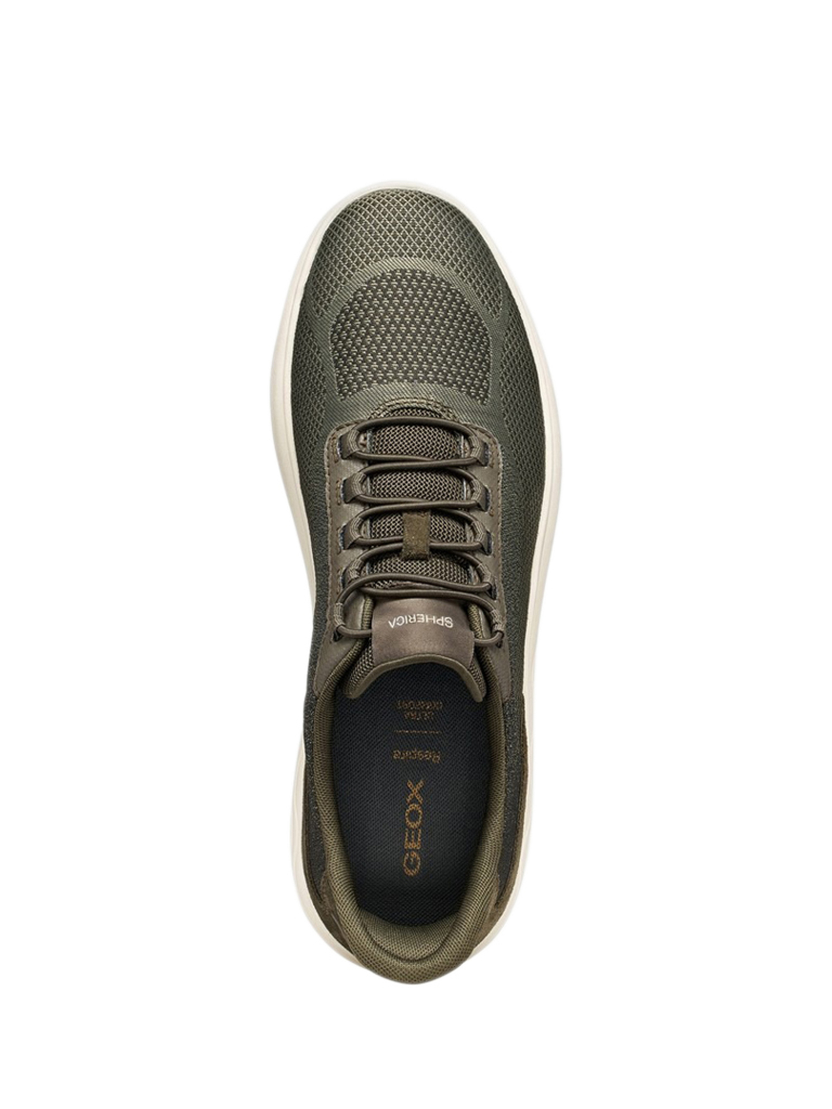 ΑΝΔΡΙΚΑ SNEAKERS U SPHERICA PLUS 3
