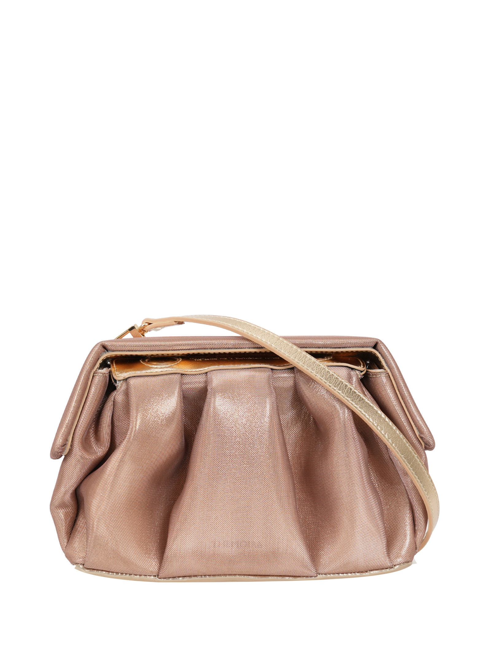 ΓΥΝΑΙΚΕΙΑ ΤΣΑΝΤΑ CLUTCH ATHENA 1