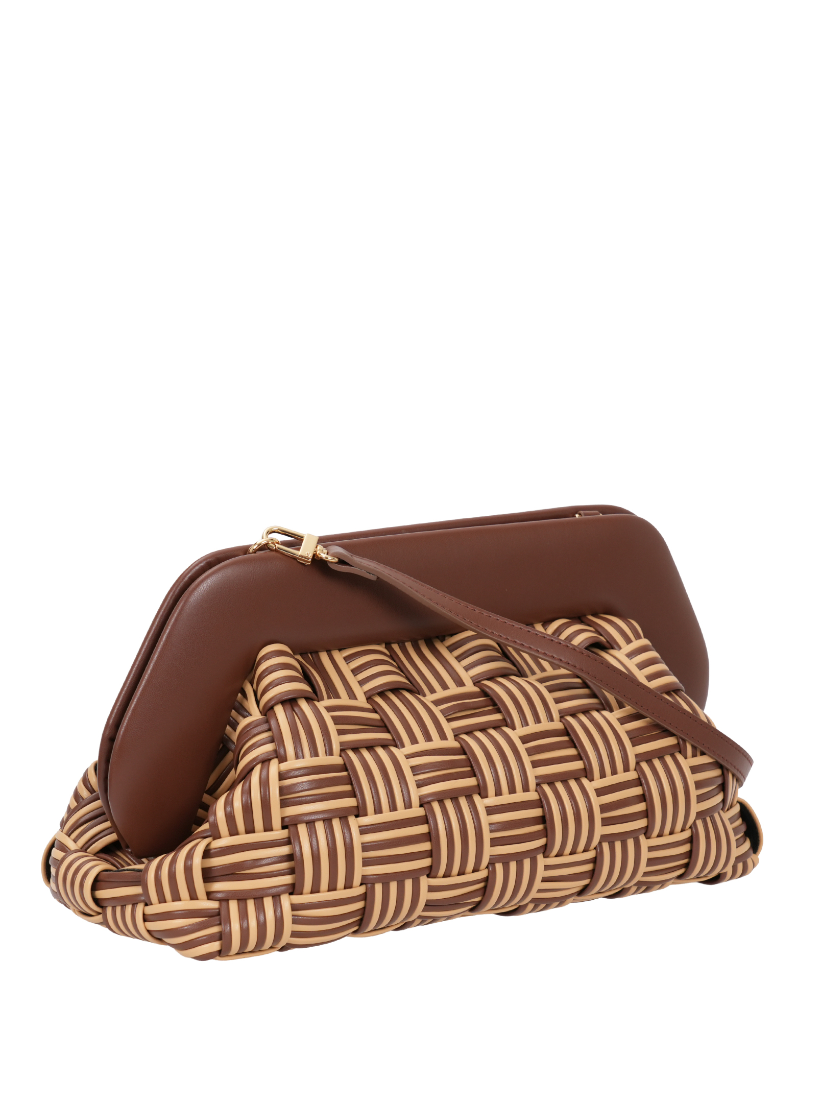 ΓΥΝΑΙΚΕΙΑ ΤΣΑΝΤΑ CLUTCH BIOS 2