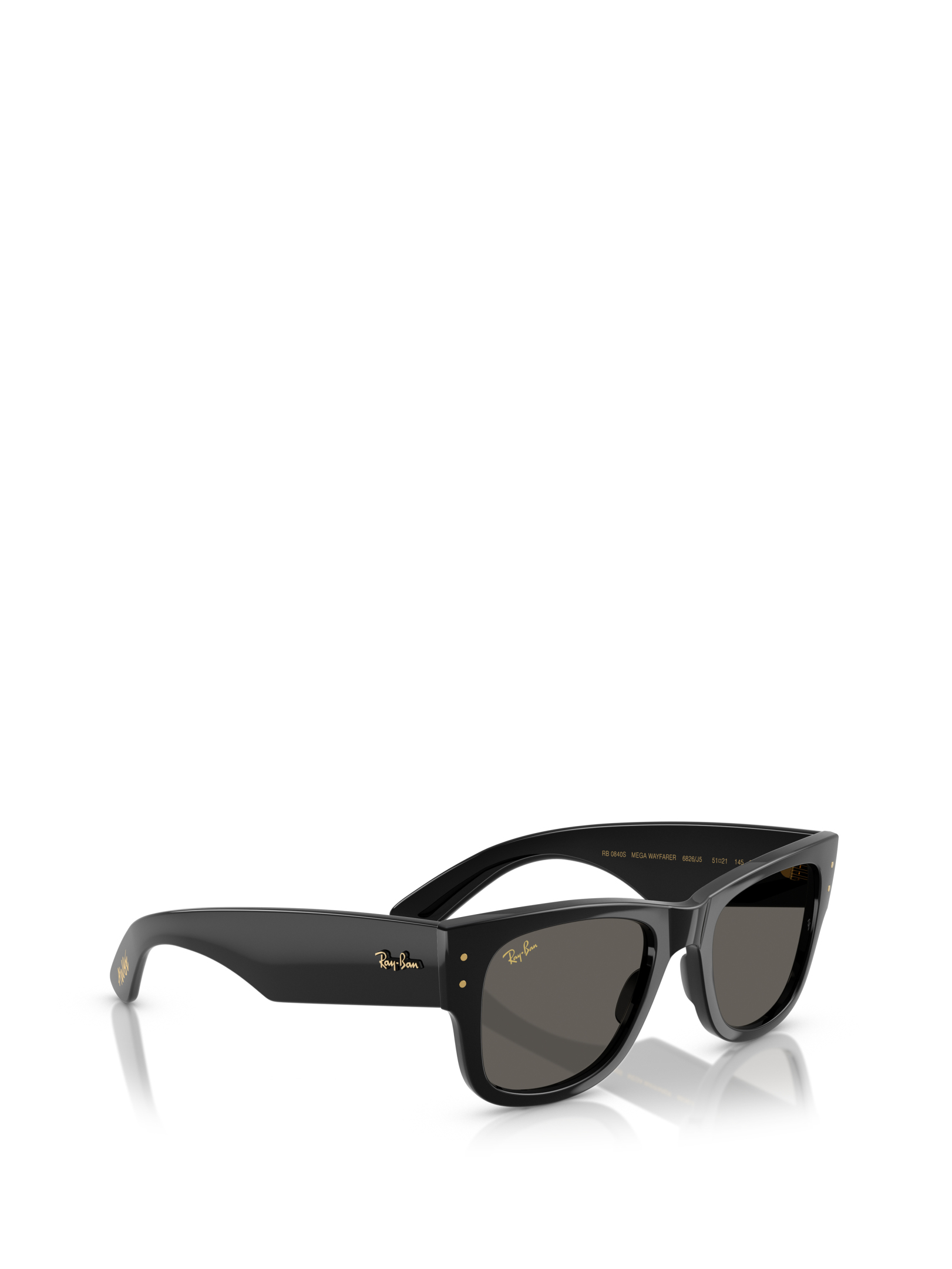 ΓΥΑΛΙΑ ΗΛΙΟΥ MEGA WAYFARER  1