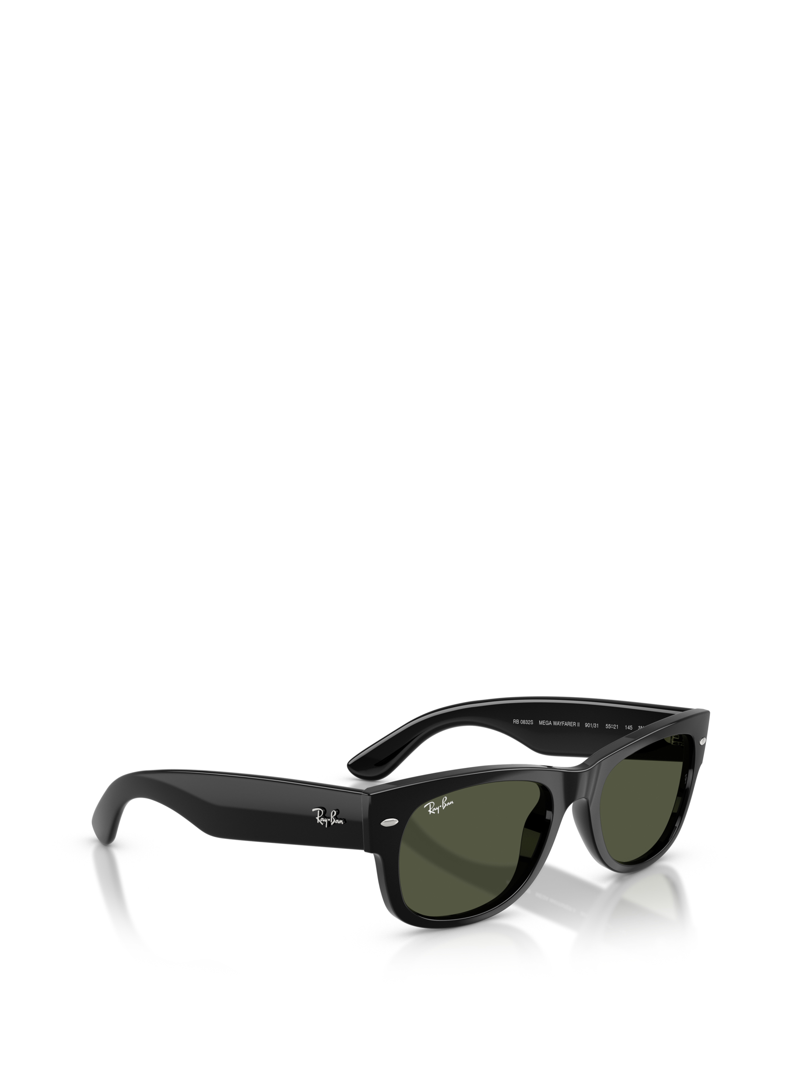 ΓΥΑΛΙΑ ΗΛΙΟΥ MEGA WAYFARER II 2