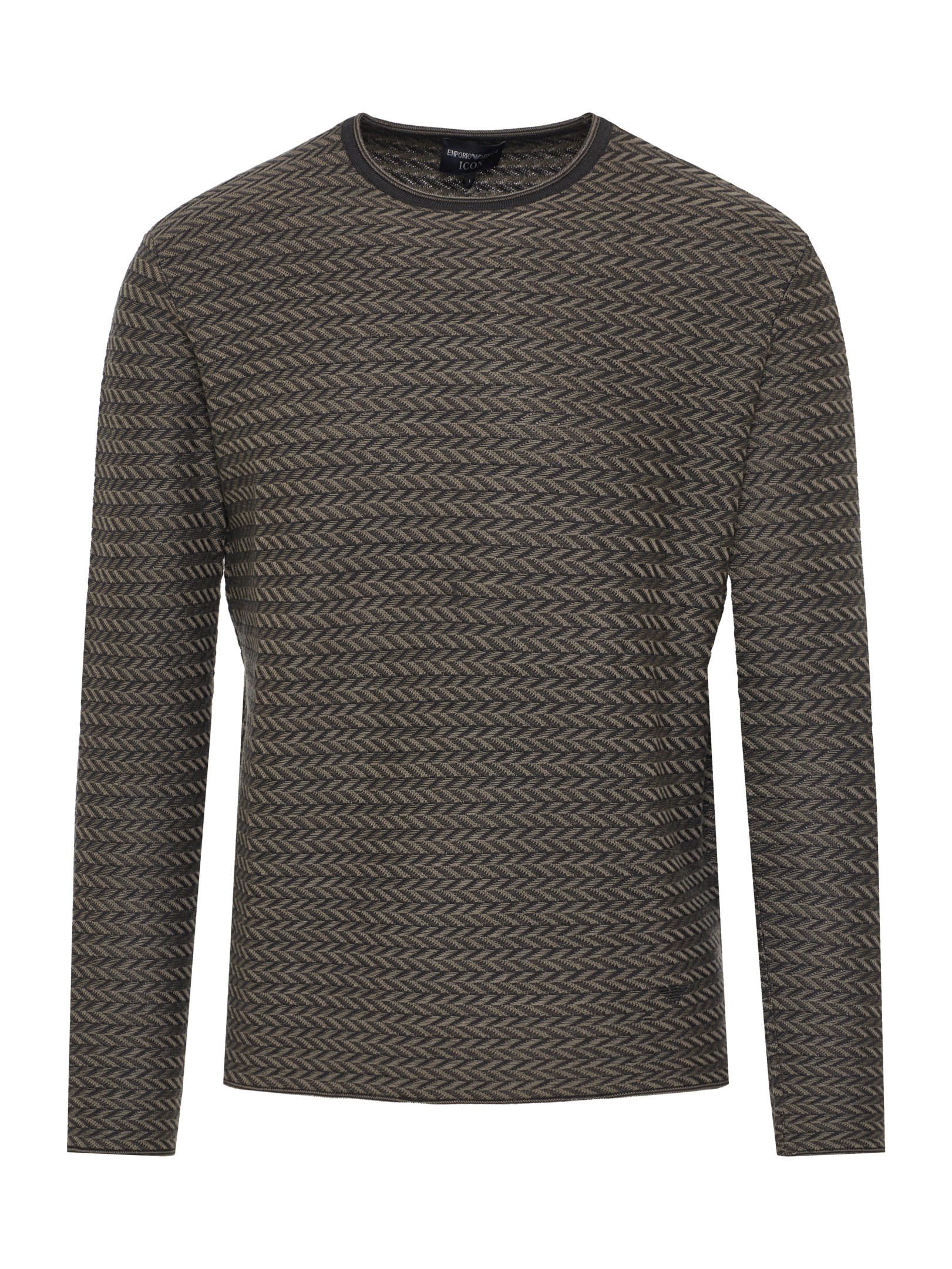 ΑΝΔΡΙΚΟ ΜΑΛΛΙΝΟ ΠΟΥΛΟΒΕΡ 0