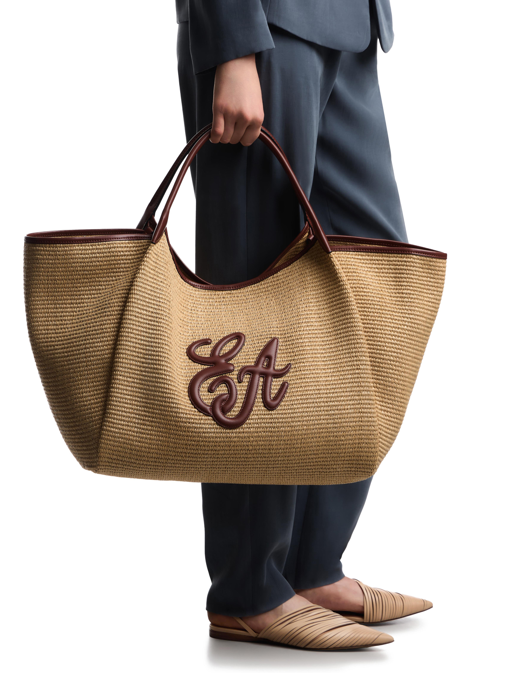 ΓΥΝΑΙΚΕΙΑ SHOPPER ΤΣΑΝΤΑ ΩΜΟΥ 5