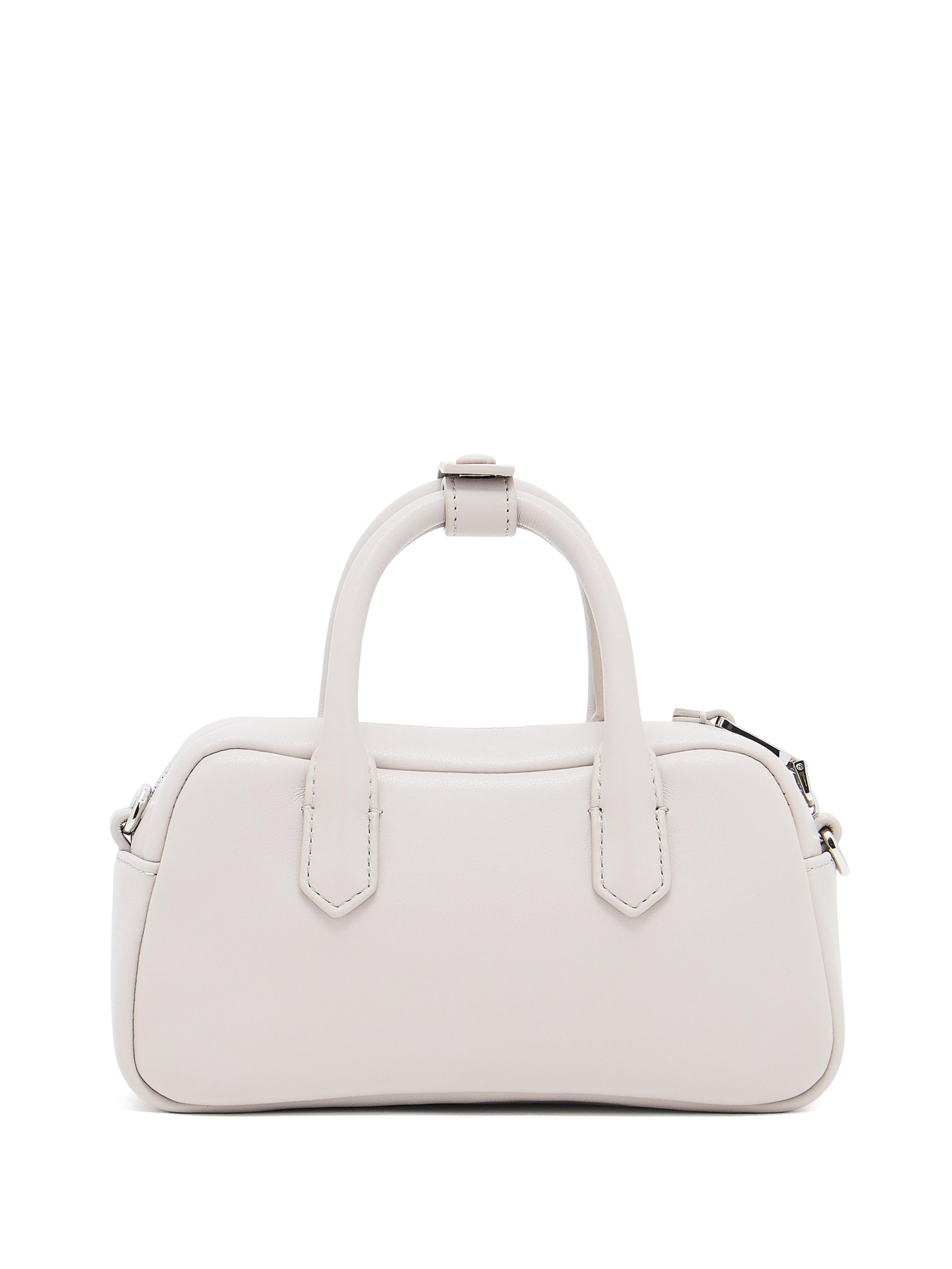 ΓΥΝΑΙΚΕΙΑ ΔΕΡΜΑΤΙΝΗ ΤΣΑΝΤΑ ΧΕΙΡΟΣ 1