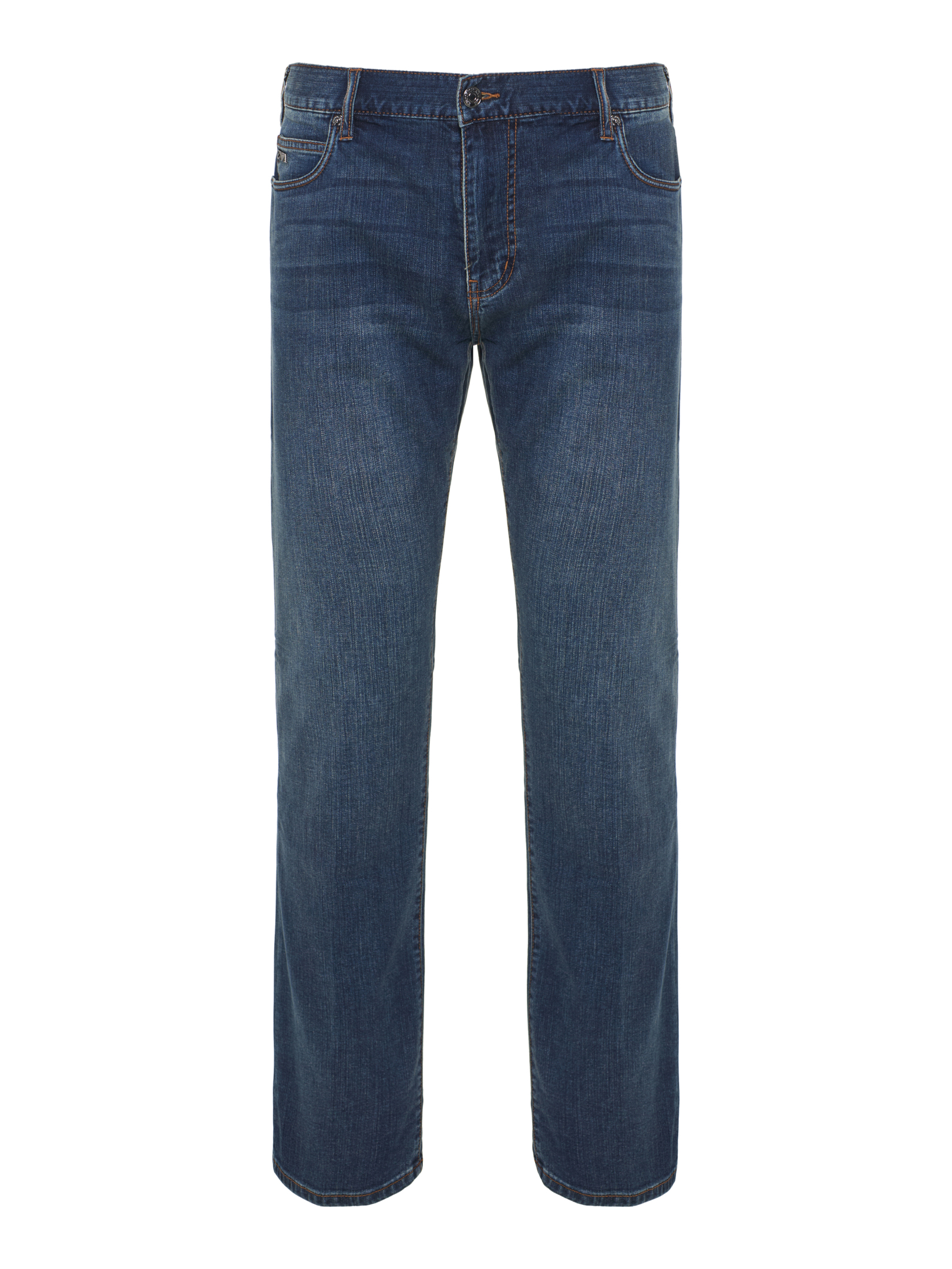 ΑΝΔΡΙΚΟ DENIM ΠΑΝΤΕΛΟΝΙ 0