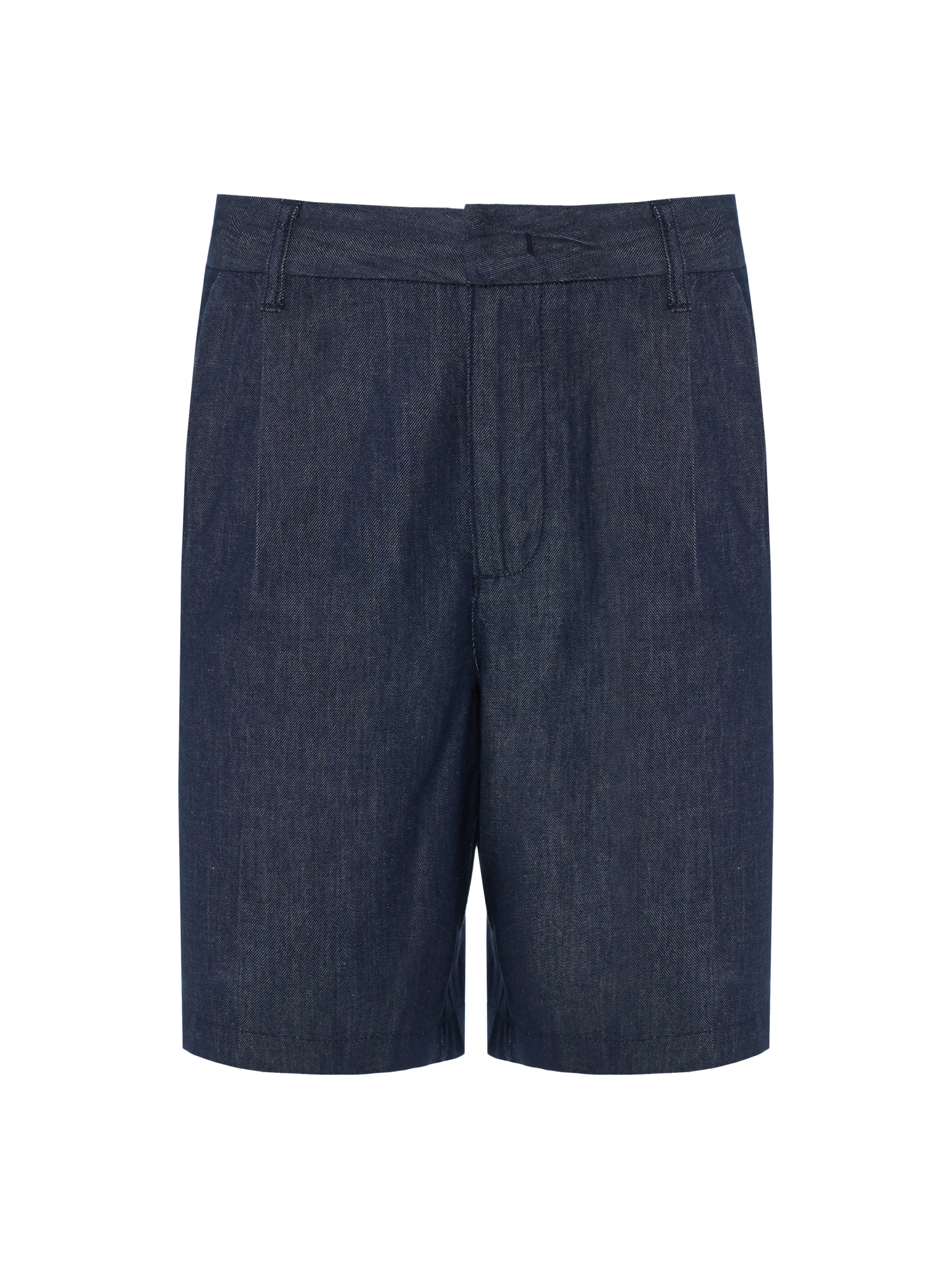 ΑΝΔΡΙΚΗ DENIM ΒΕΡΜΟΥΔΑ 0