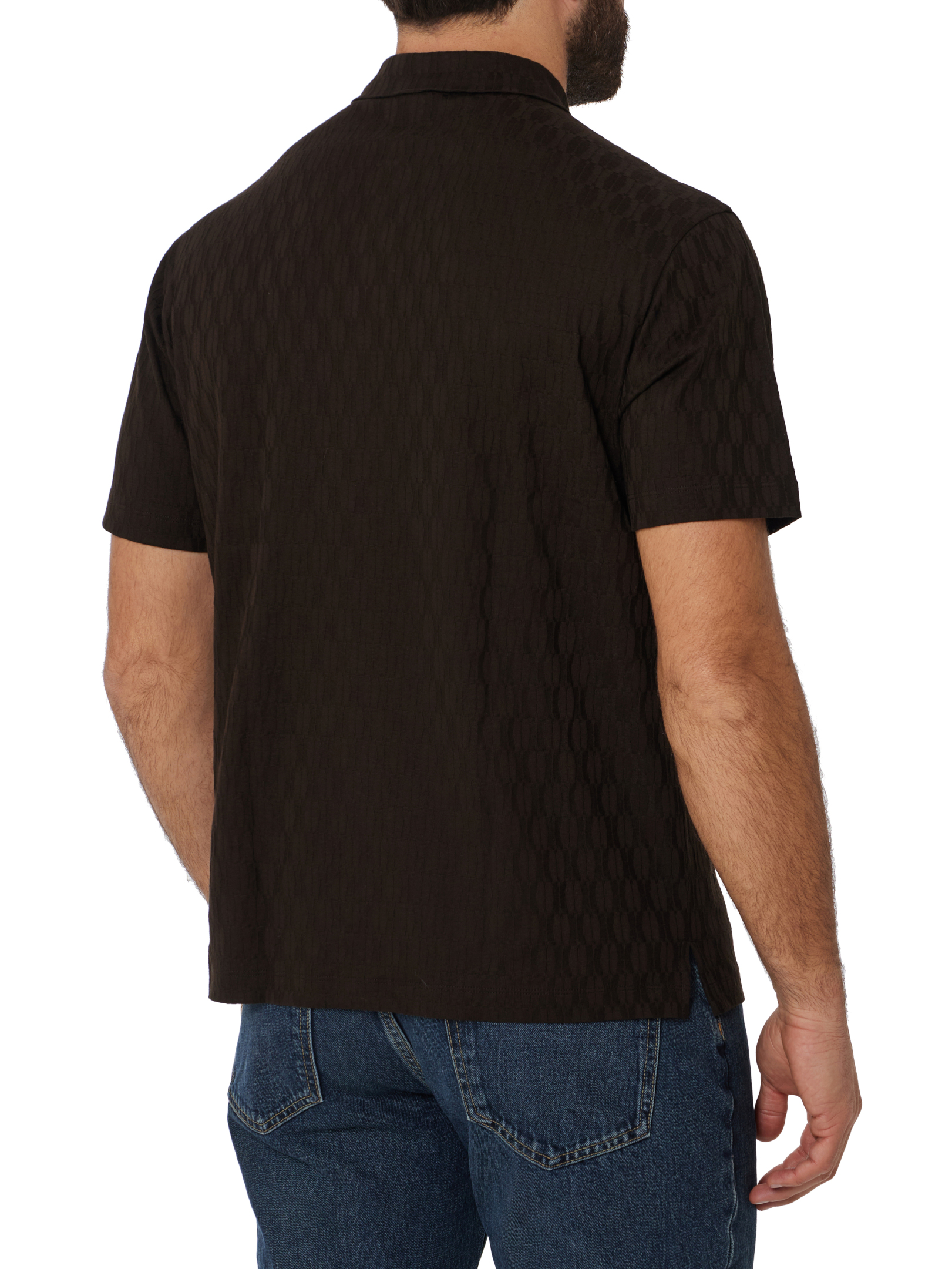 ΑΝΔΡΙΚΗ POLO ΜΠΛΟΥΖΑ 2