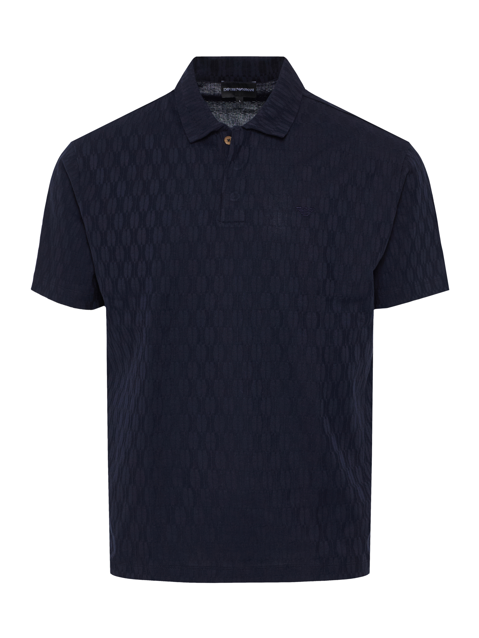 ΑΝΔΡΙΚΗ POLO ΜΠΛΟΥΖΑ 0