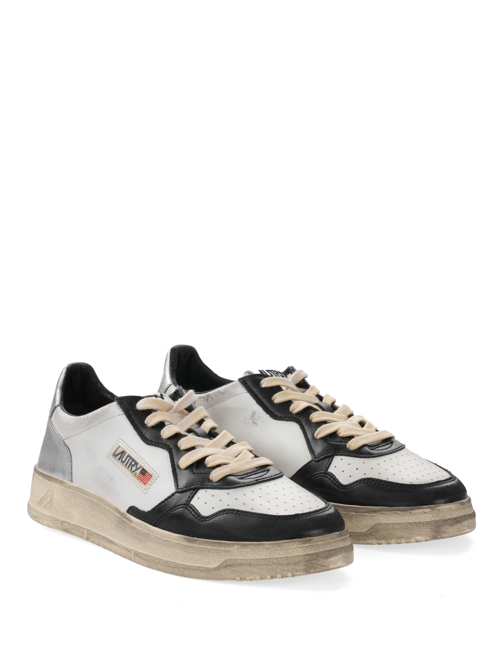 ΑΝΔΡΙΚΑ SNEAKERS 1