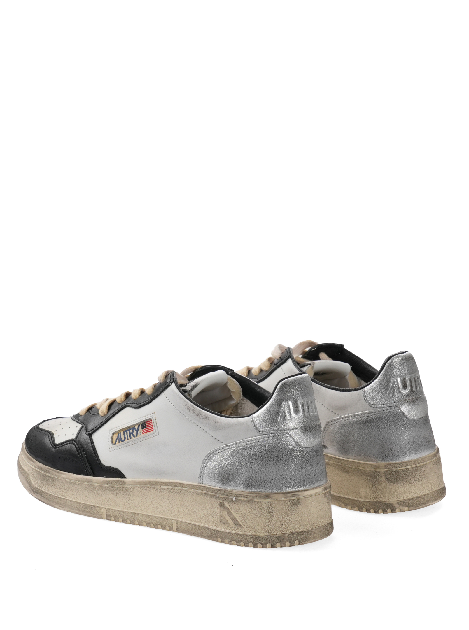 ΑΝΔΡΙΚΑ SNEAKERS 2