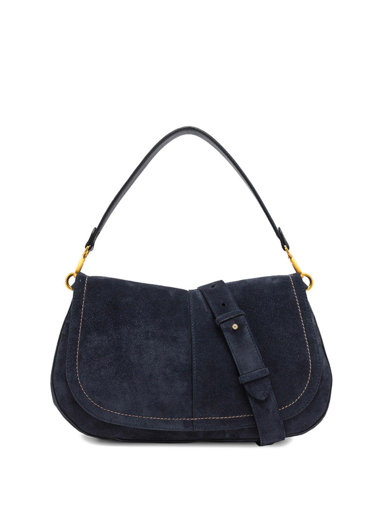 ΓΥΝΑΙΚΕΙΑ ΤΣΑΝΤΑ ΩΜΟΥ HELENA ROUND 0
