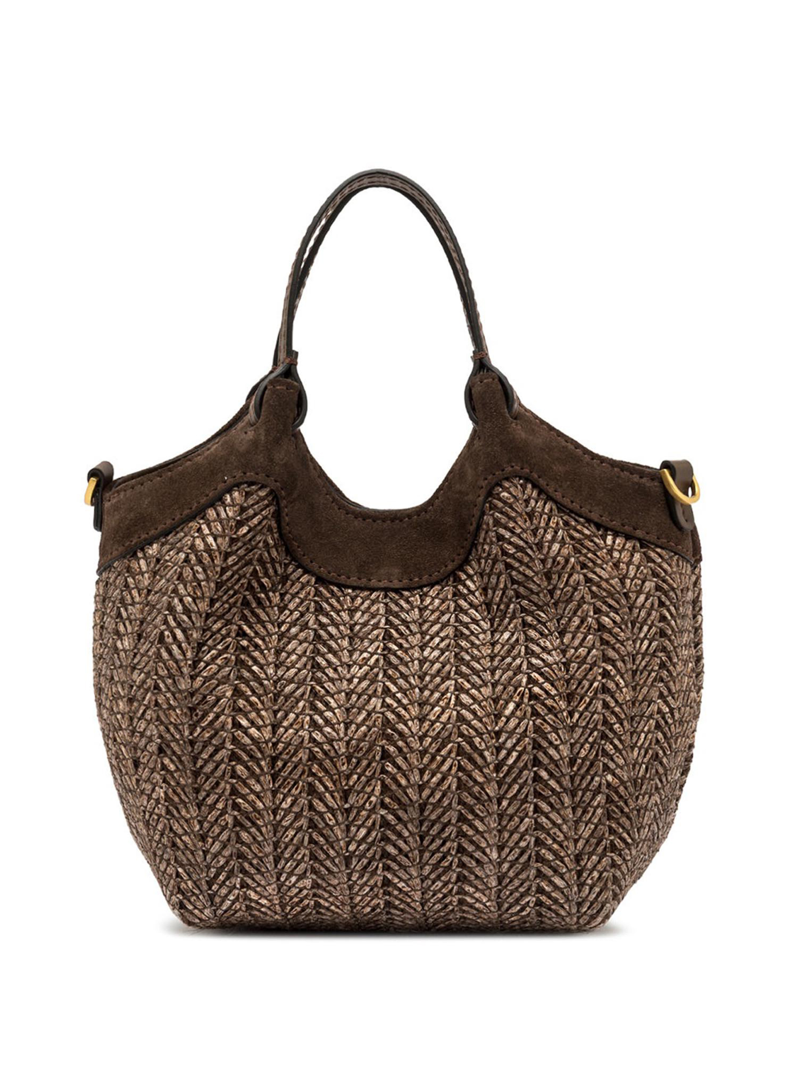 ΓΥΝΑΙΚΕΙΑ ΤΣΑΝΤΑ ΧΕΙΡΟΣ DUA 1