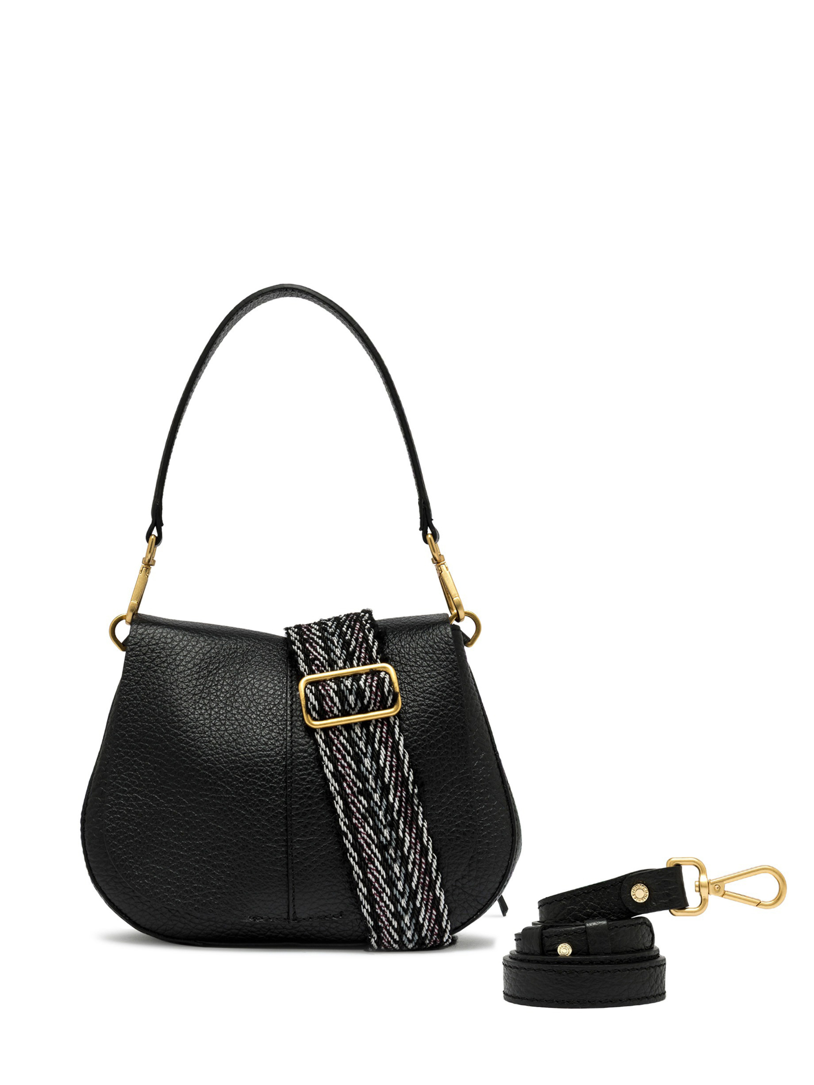 ΓΥΝΑΙΚΕΙΑ ΤΣΑΝΤΑ ΩΜΟΥ 0