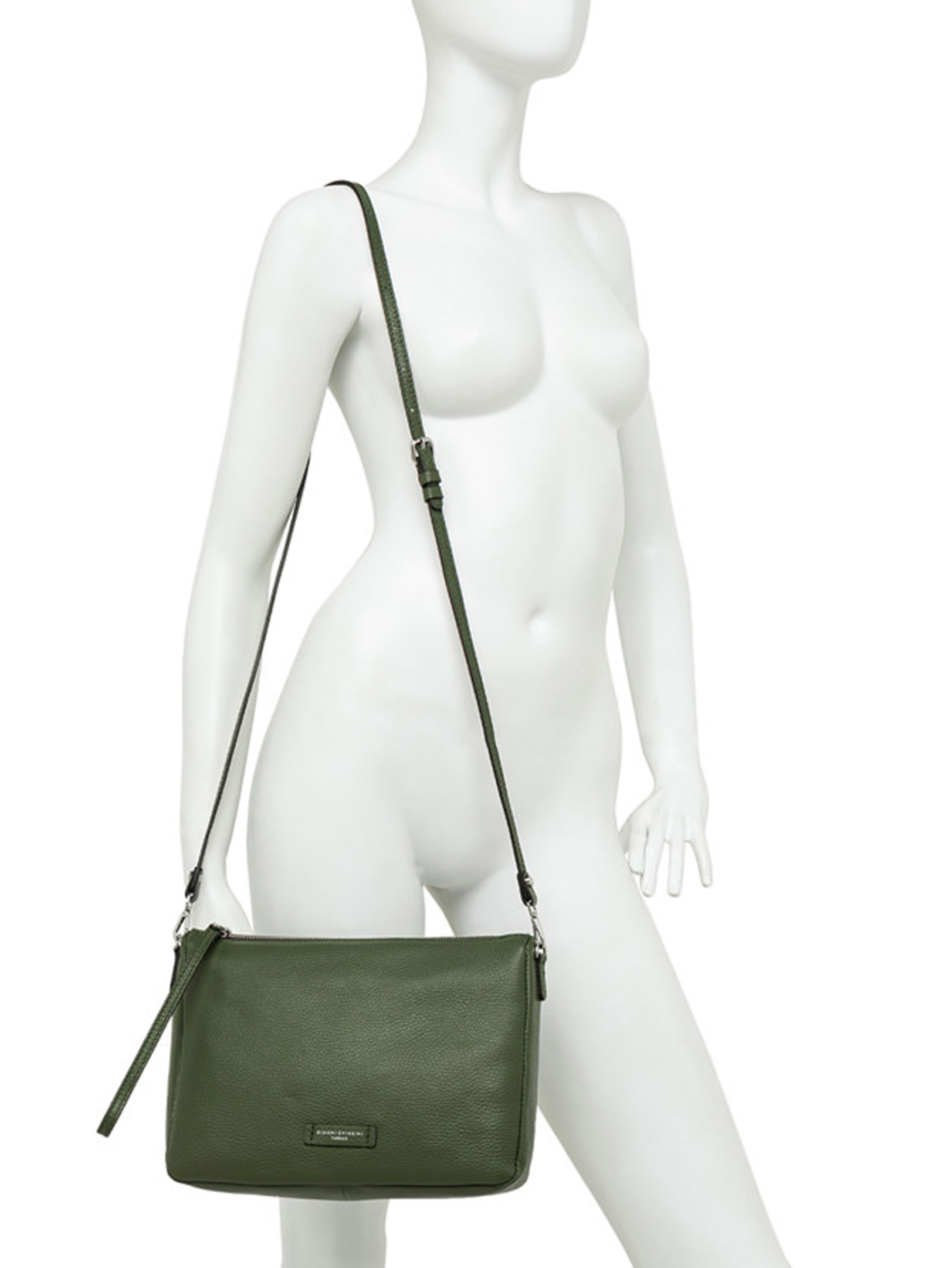 ΓΥΝΑΙΚΕΙΑ ΤΣΑΝΤΑ ΧΕΙΡΟΣ NORA POUCH 4