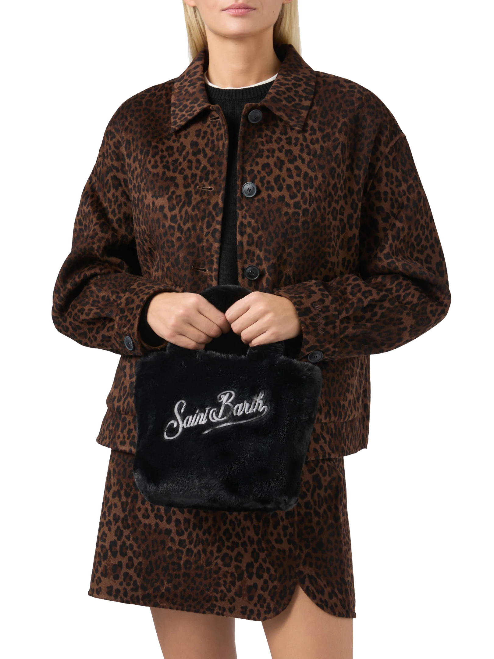 ΓΥΝΑΙΚΕΙΑ ΤΣΑΝΤΑ ΧΕΙΡΟΣ VANITY MINI 3