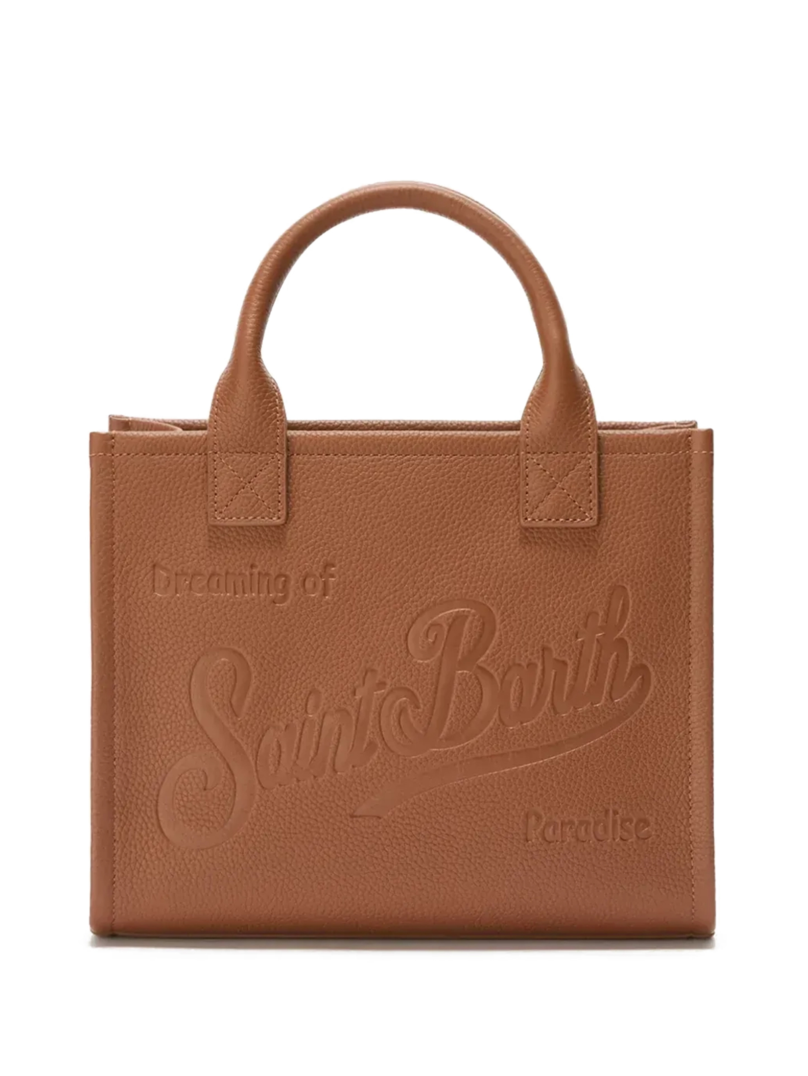 ΓΥΝΑΙΚΕΙΑ ΔΕΡΜΑΤΙΝΗ ΤΣΑΝΤΑ ΧΕΙΡΟΣ VANITY 0