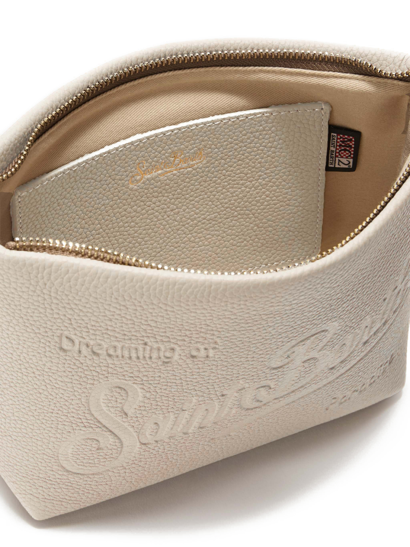 ΓΥΝΑΙΚΕΙΑ ΔΕΡΜΑΤΙΝΗ ΤΣΑΝΤΑ ΧΕΙΡΟΣ ALINE 3