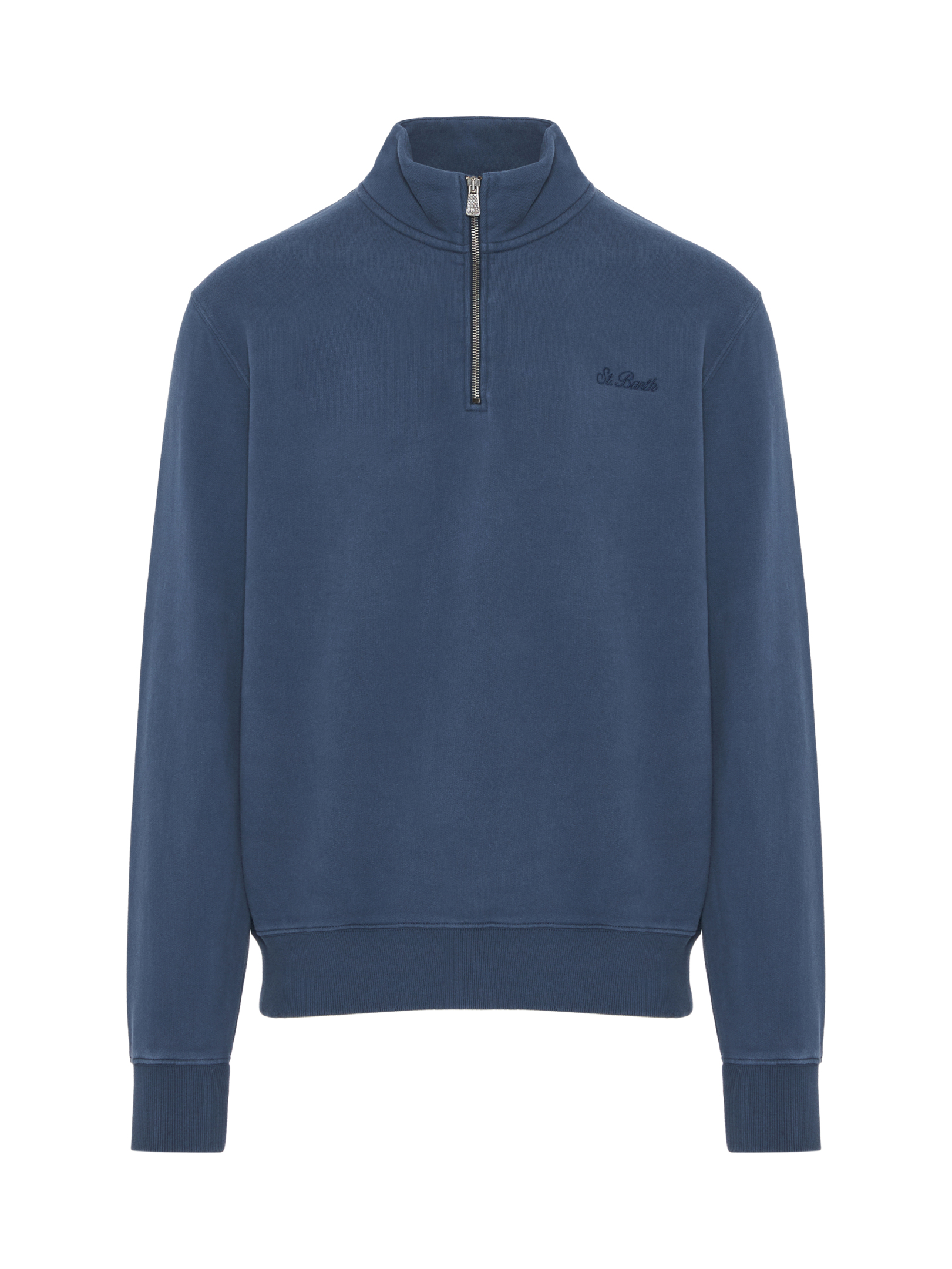 ΑΝΔΡΙΚΟ ΦΟΥΤΕΡ HALF - ZIP 0