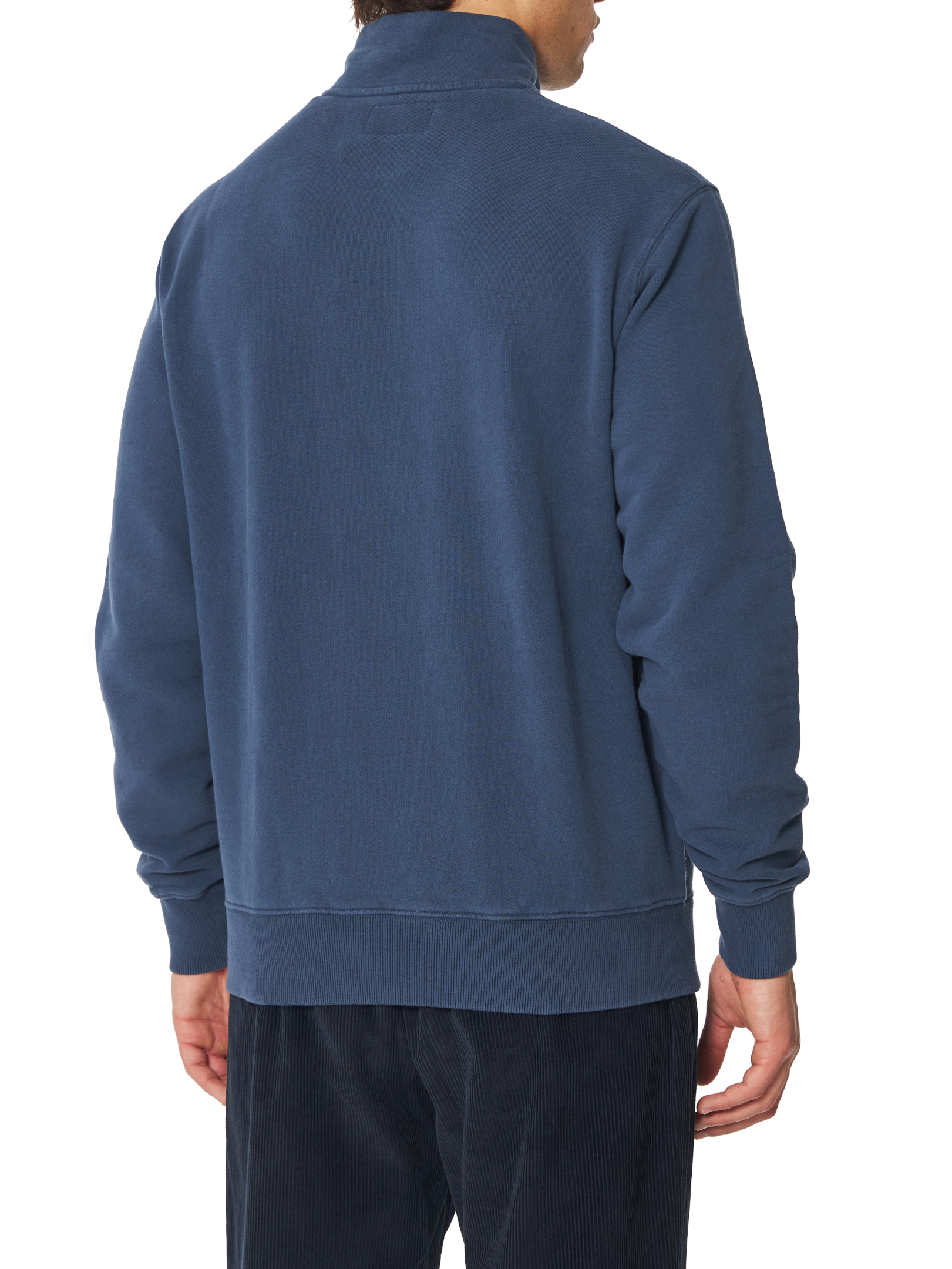 ΑΝΔΡΙΚΟ ΦΟΥΤΕΡ HALF - ZIP 2