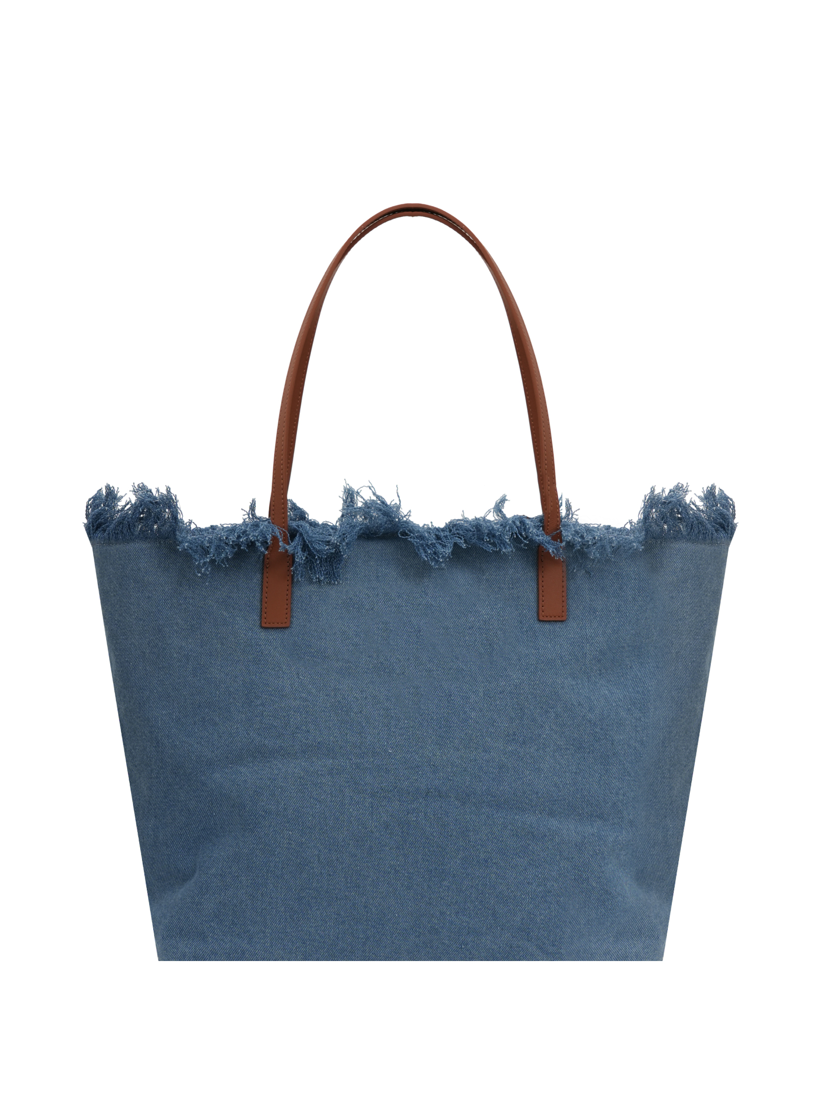 ΤΣΑΝΤΑ ΩΜΟΥ CITY BAG FRINGE 1