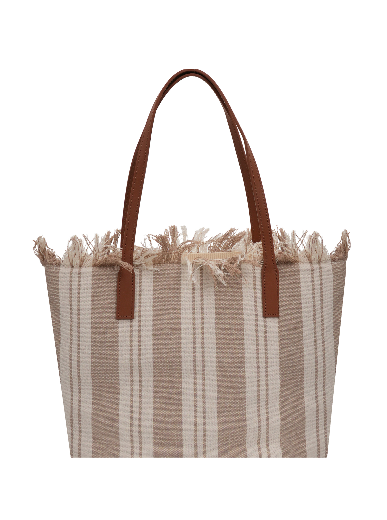 ΤΣΑΝΤΑ ΩΜΟΥ CITY BAG MID FRINGE 1