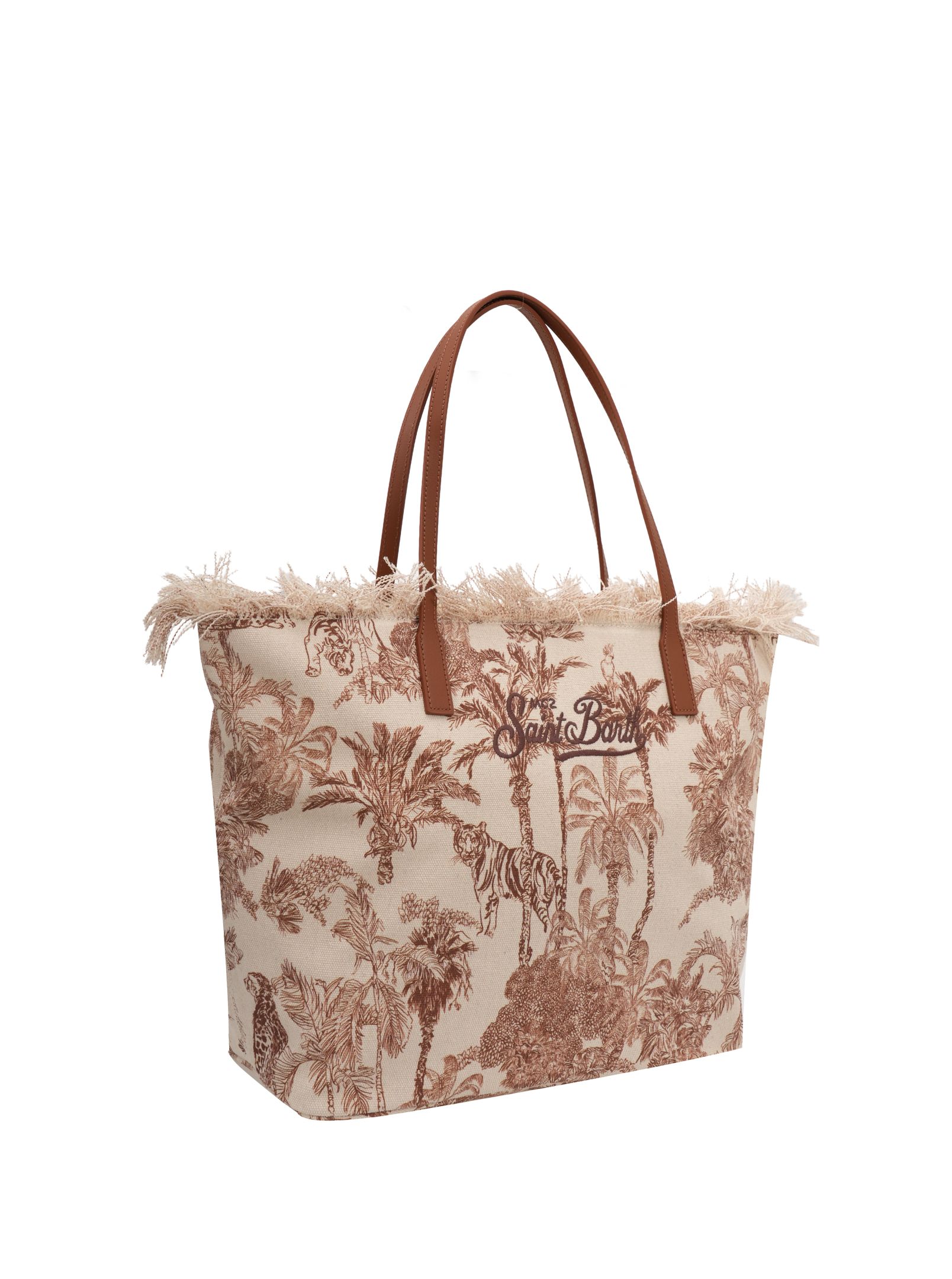 ΤΣΑΝΤΑ ΩΜΟΥ CITY BAG FRINGE 2
