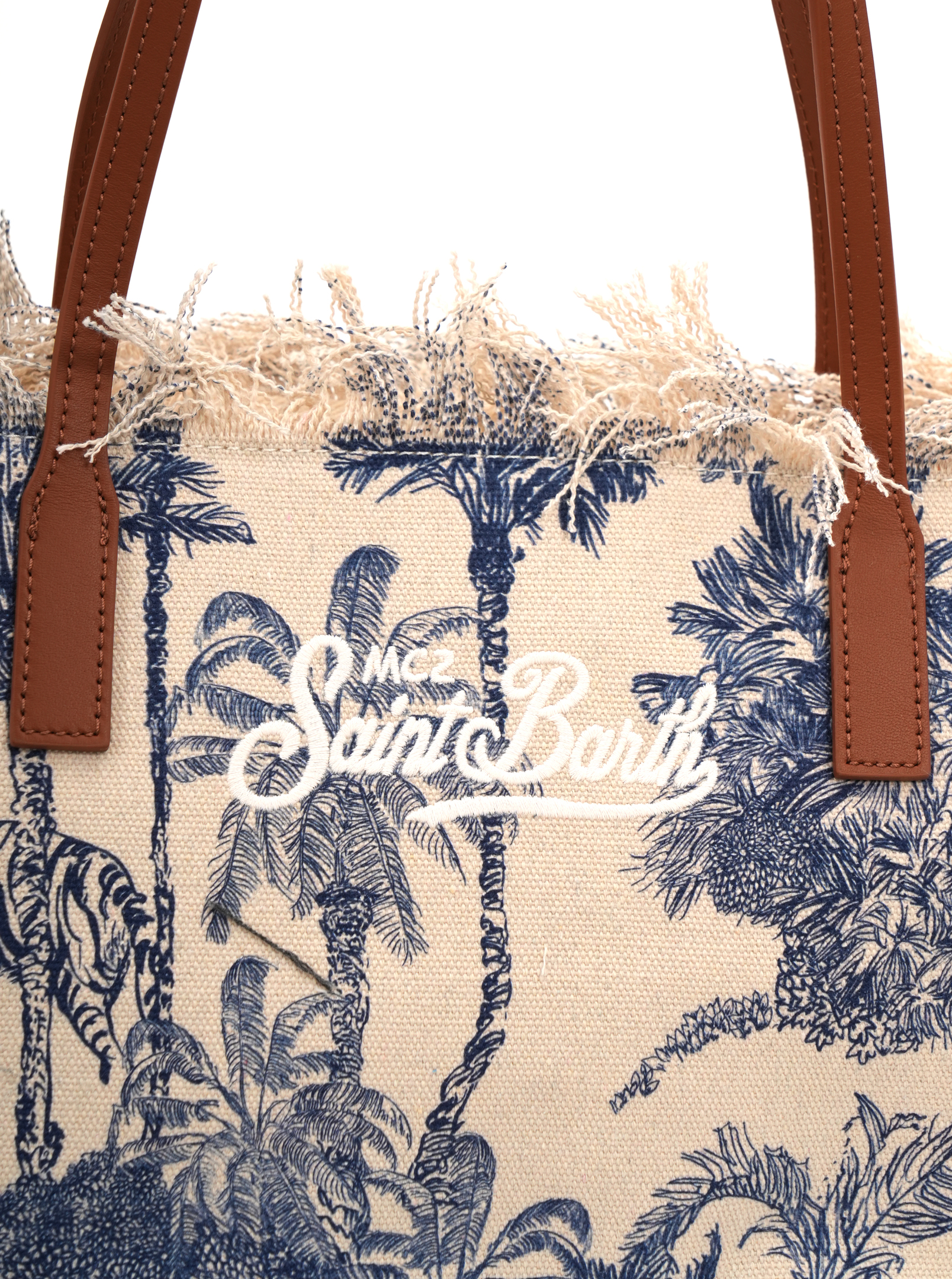 ΤΣΑΝΤΑ ΩΜΟΥ CITY BAG MID FRINGE 3