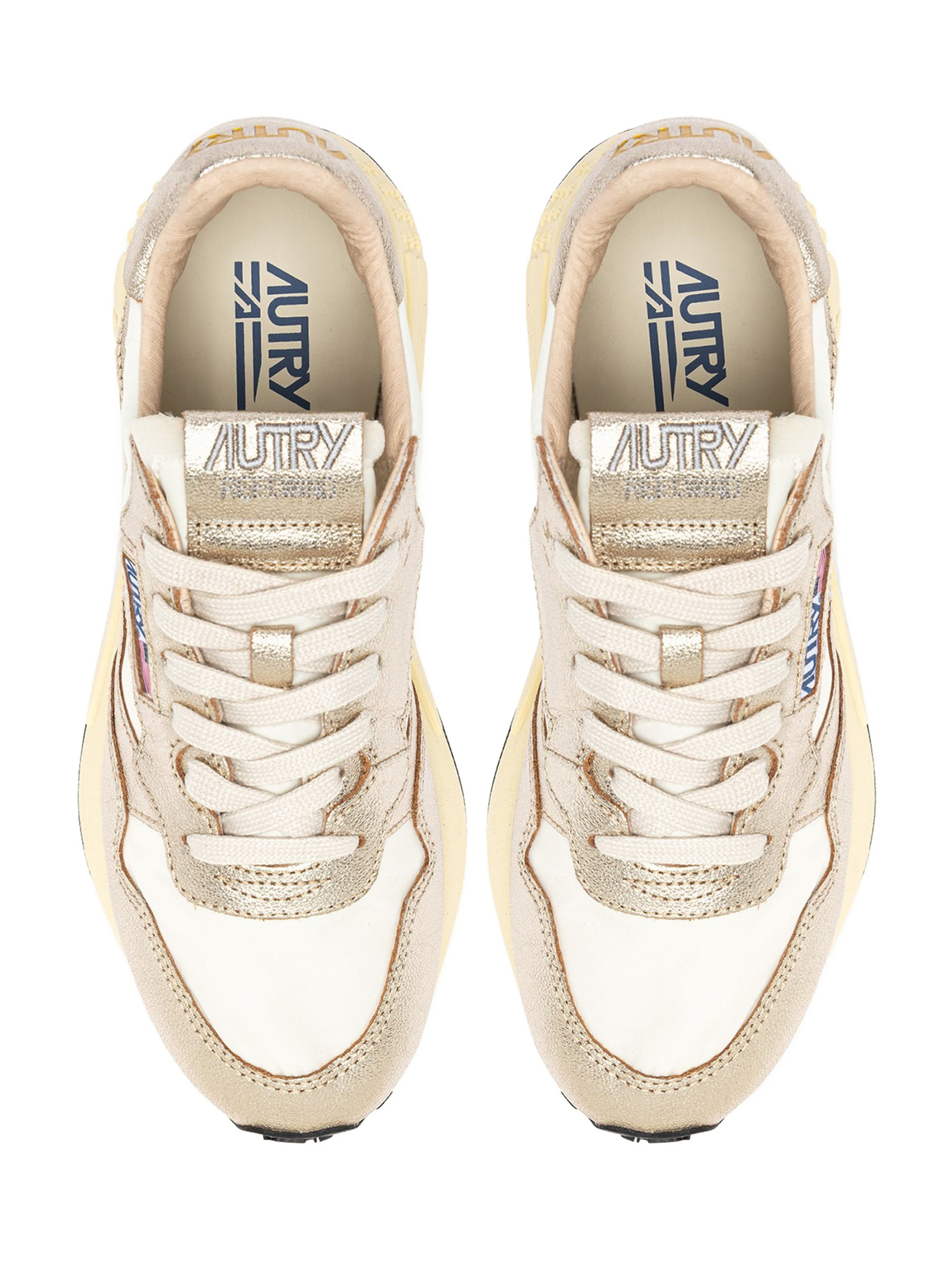 ΓΥΝΑΙΚΕΙΑ SNEAKERS REELWIND 2