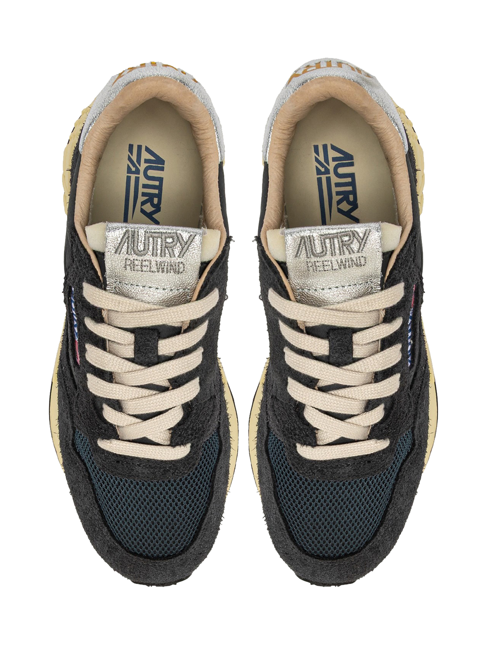 ΓΥΝΑΙΚΕΙΑ SNEAKERS REELWIND 2