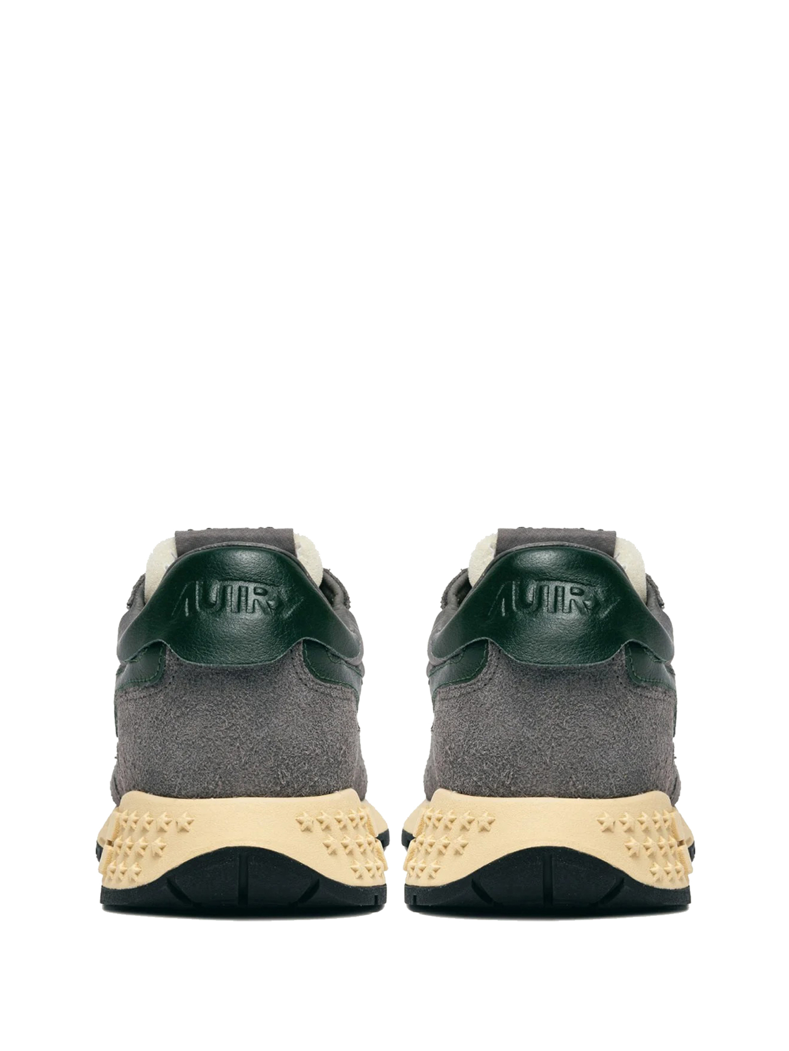 ΑΝΔΡΙΚΑ SNEAKERS REELWIND 2