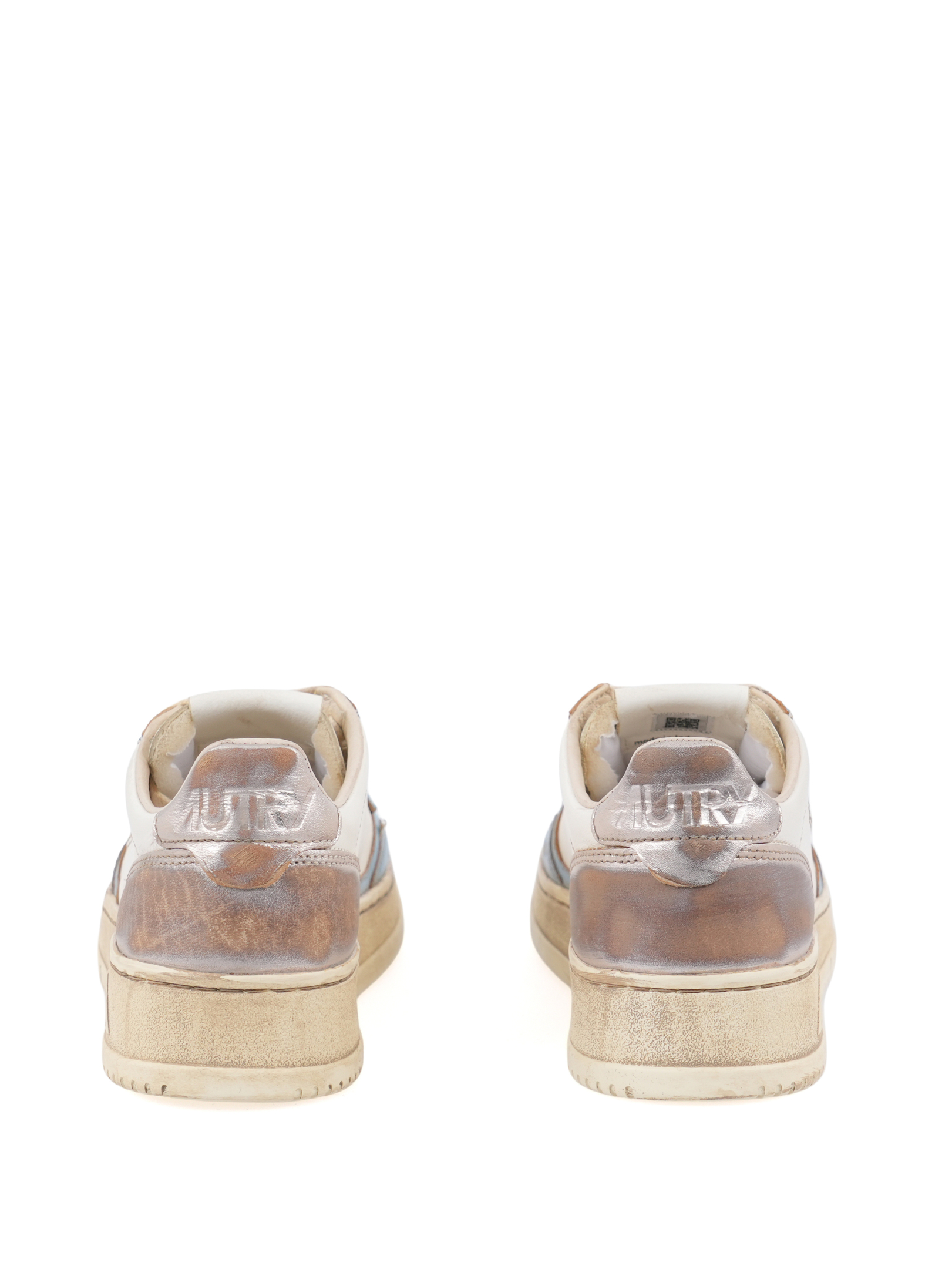 ΓΥΝΑΙΚΕΙΑ SNEAKERS SUPVINT 3