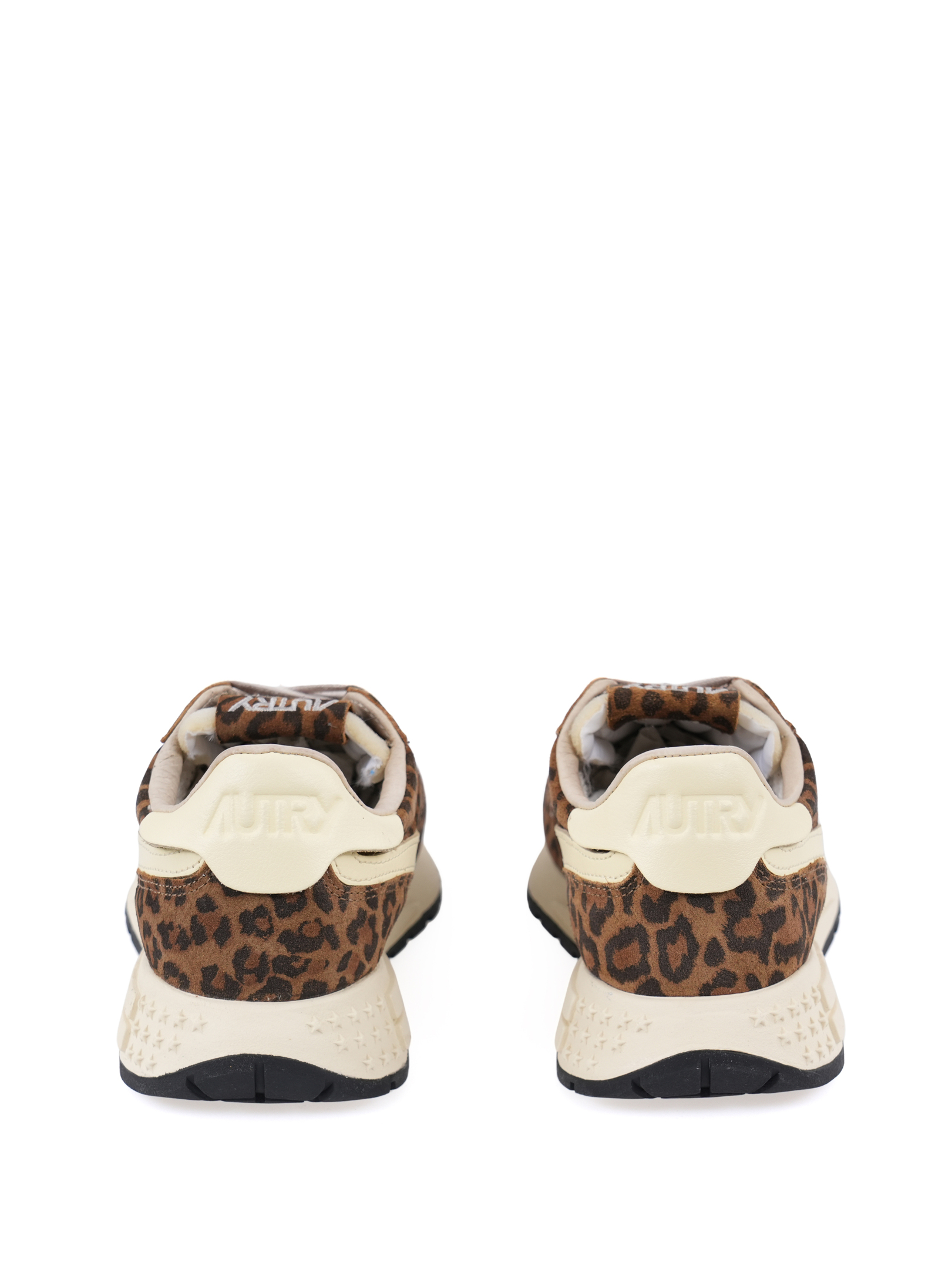 ΓΥΝΑΙΚΕΙA SNEAKERS REELWIND LOW WOM 2