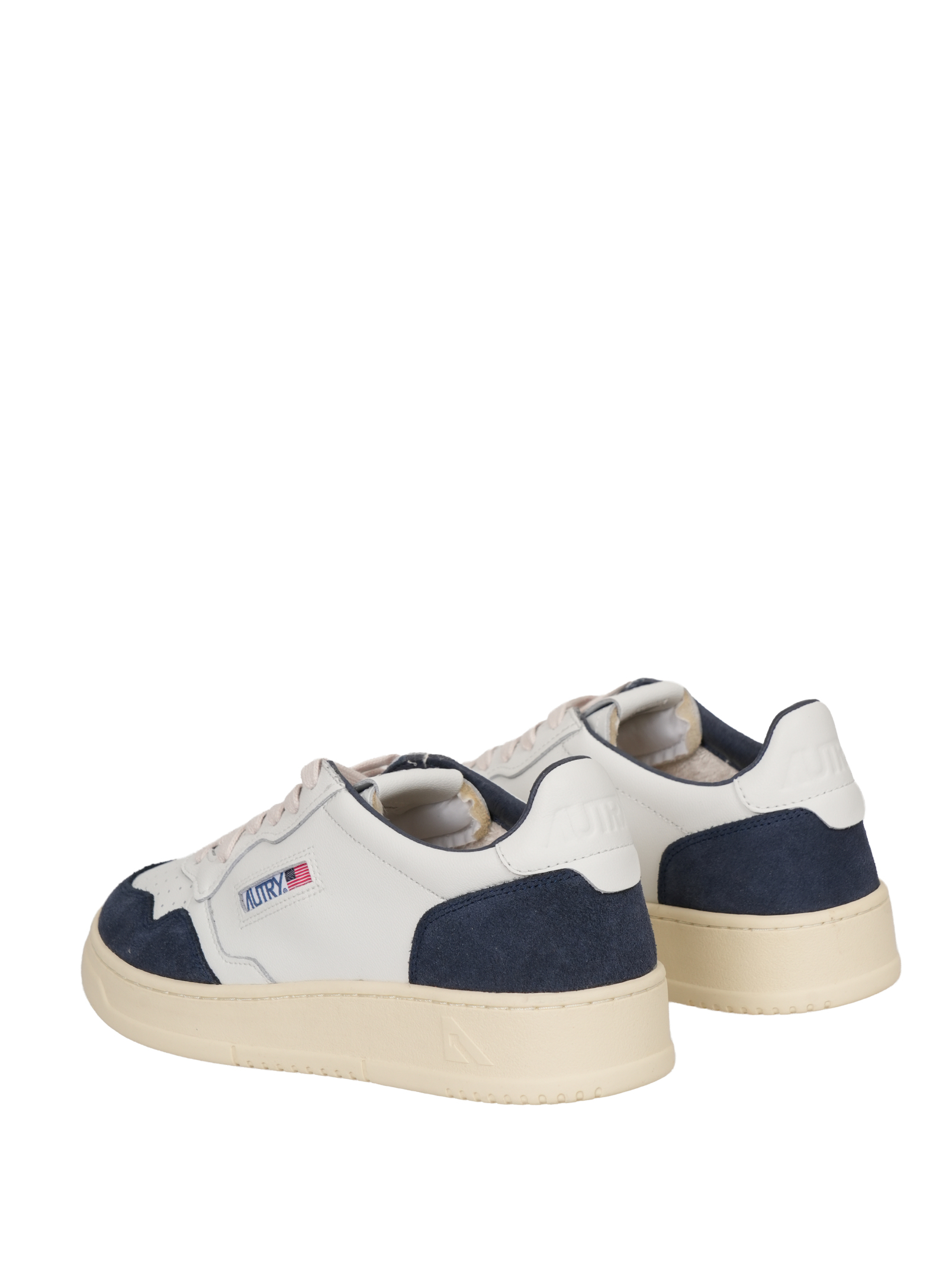 ΑΝΔΡΙΚΑ SNEAKERS  2
