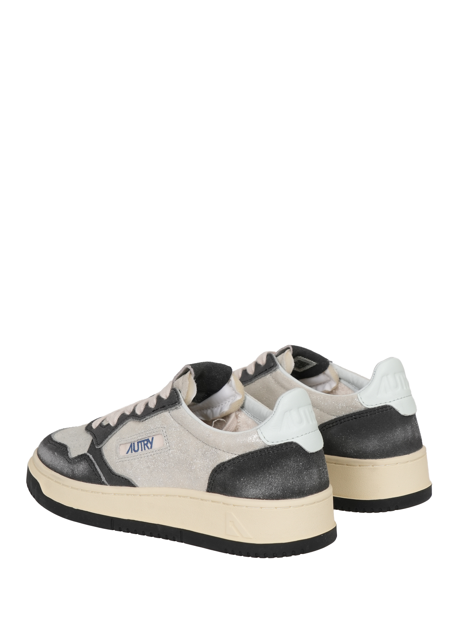 ΑΝΔΡΙΚΑ SNEAKERS  2